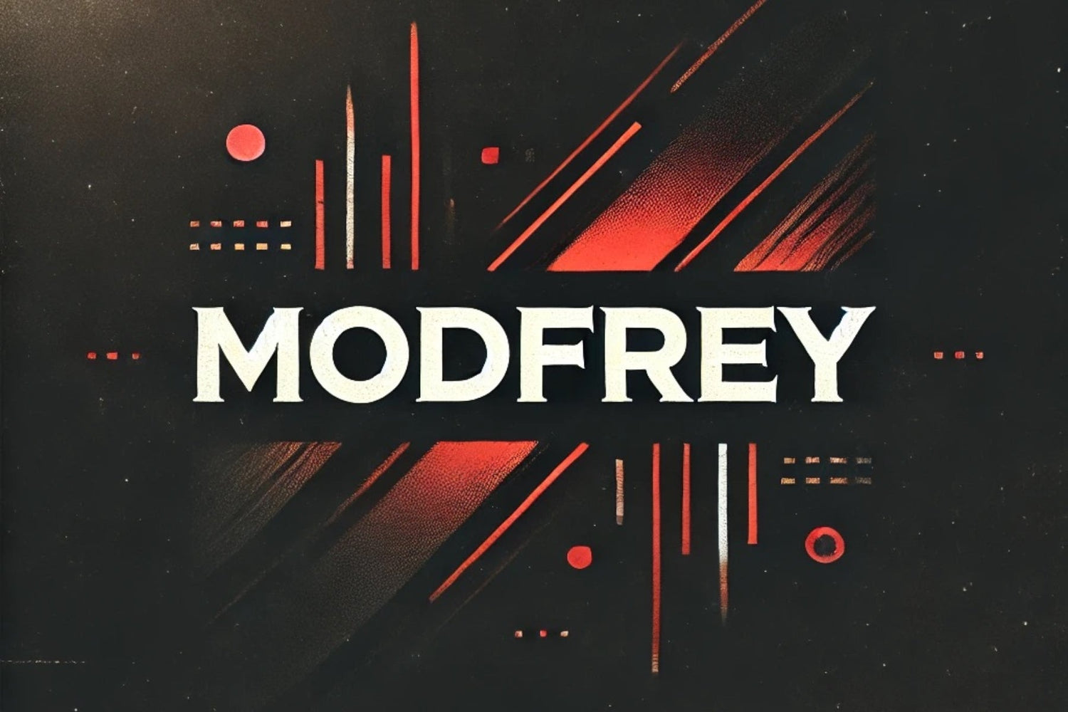 Modfrey's 'Why Would You Care' Is A Vibrant Tapestry of Synthwave Expression