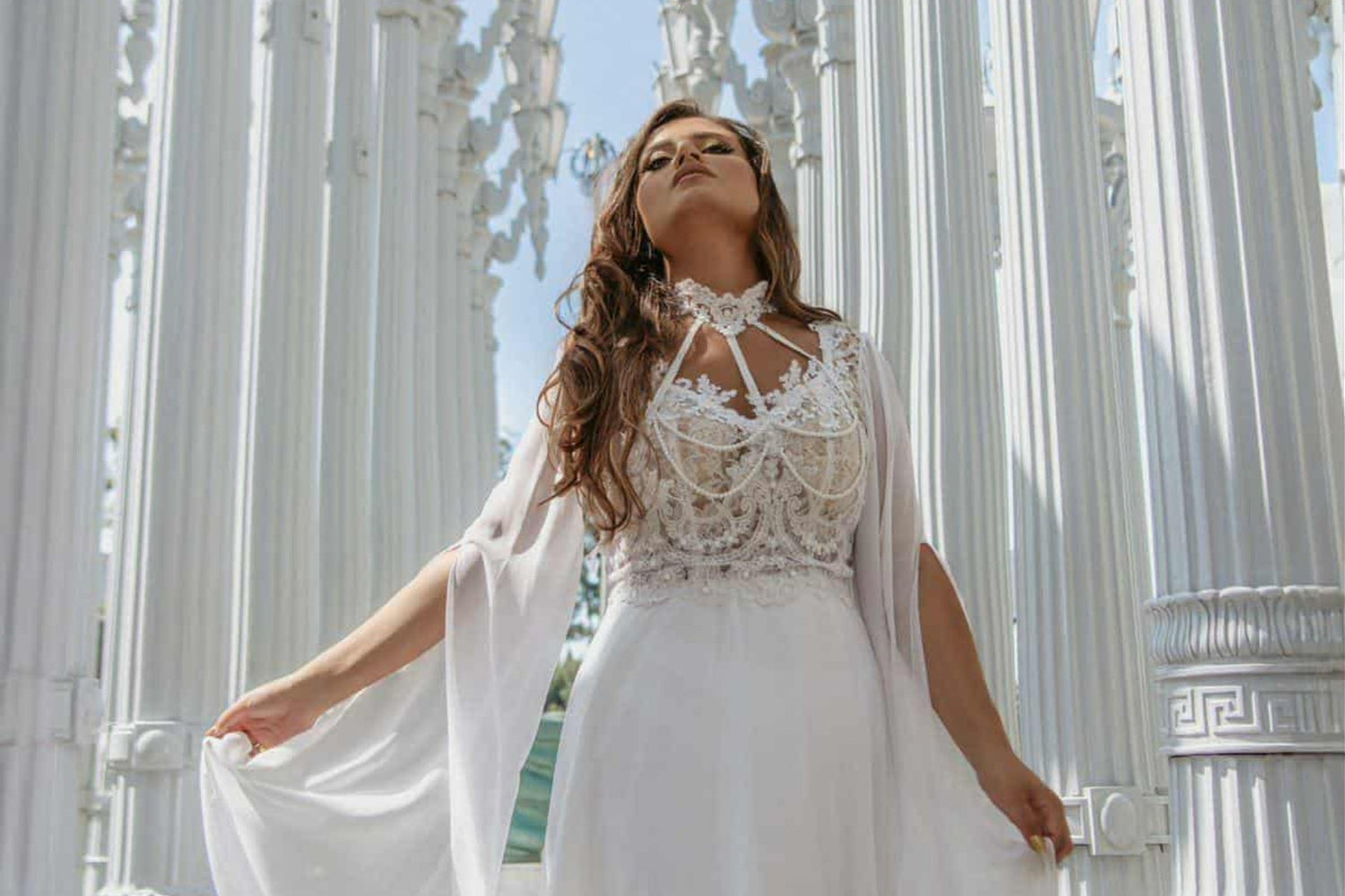 An Authentic Voice Breaks Through on Mary Ann's 'Fragments' EP