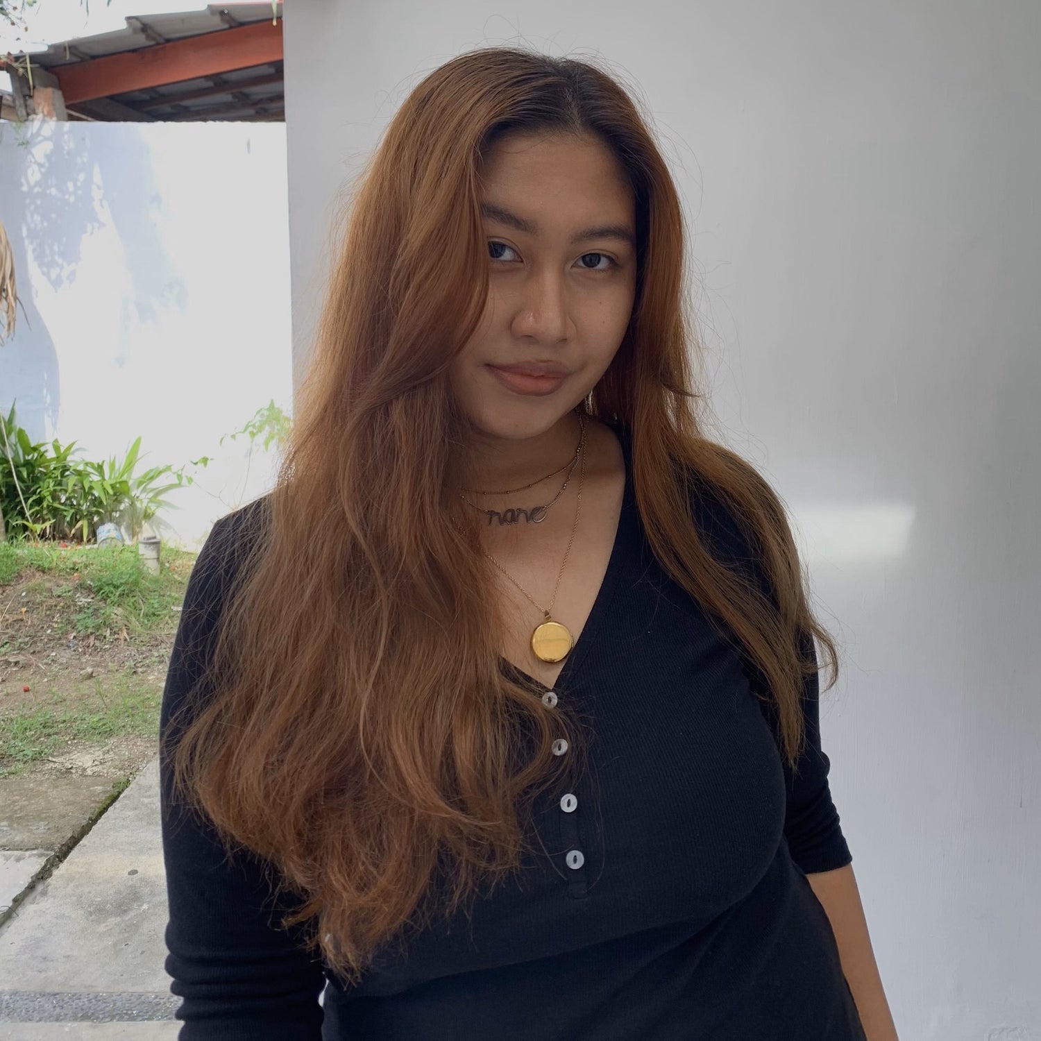 An Interview with Nadia Shafika