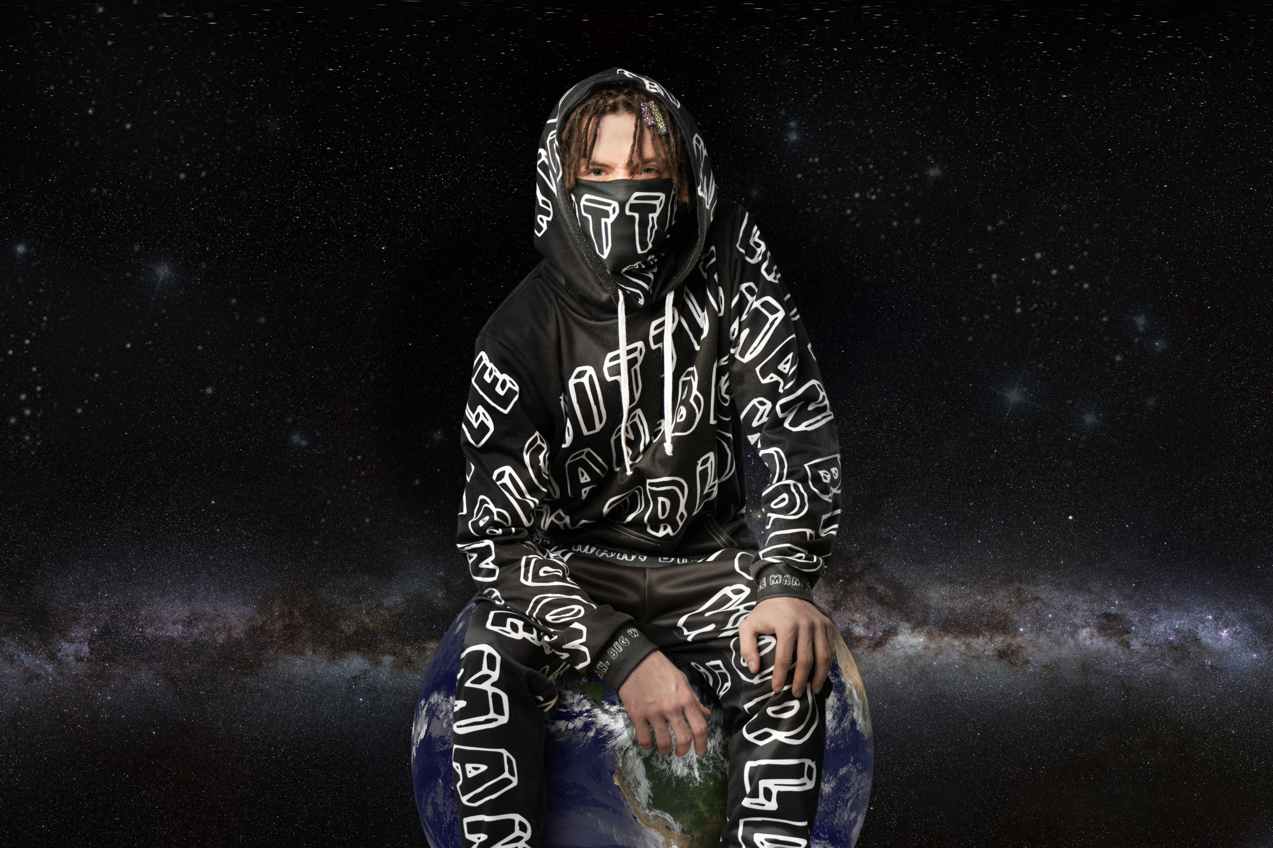 From Bedroom Beats to Banger Hits: We Catch Up with RC Burkk