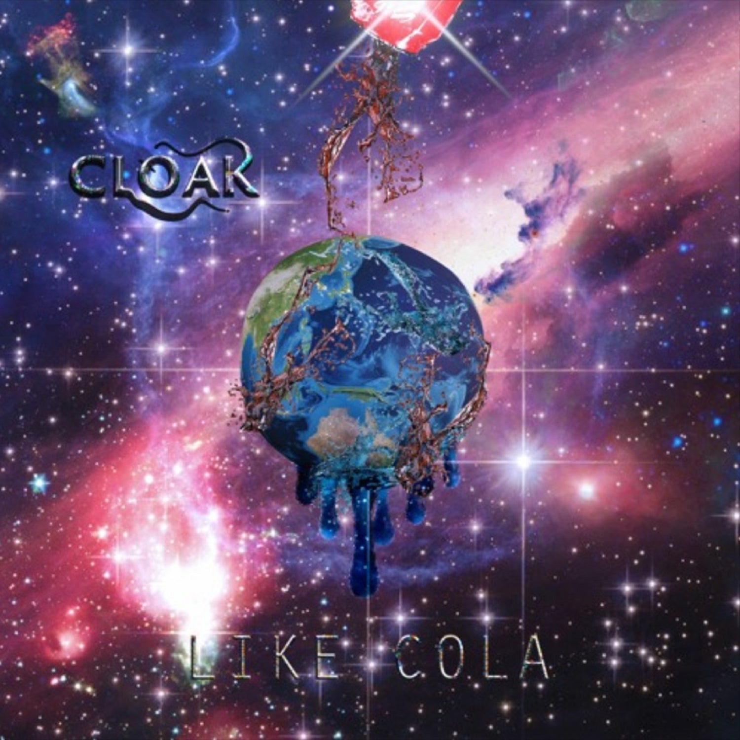 Cloak – ‘Like Cola’