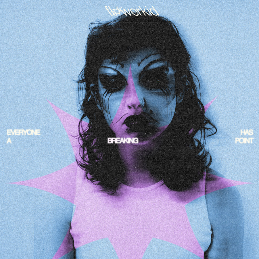 Flowerkid – ‘Vodka Orange Juice’