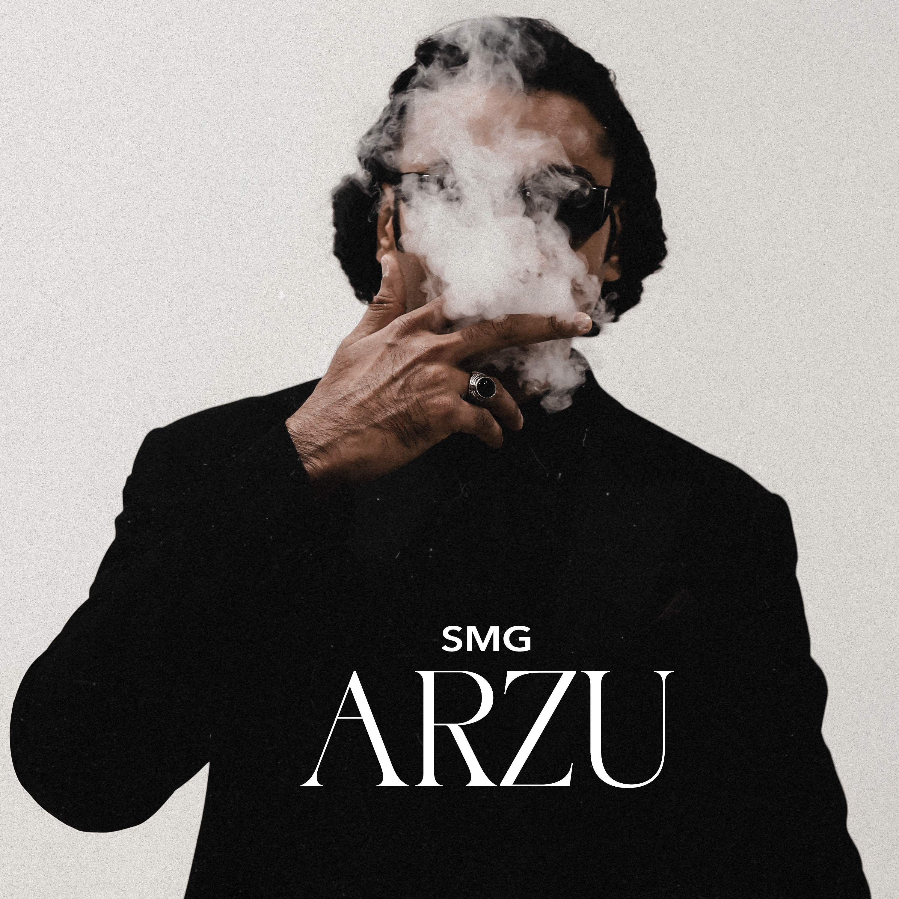 SMG Speaks With Us About His Debut Album ‘ARZU’, and His Deep Dive into Love, Loss, and Transformation