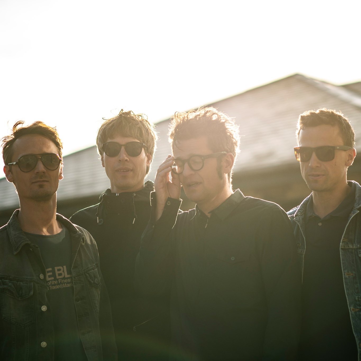 Mansfield - ‘Chasing after You’