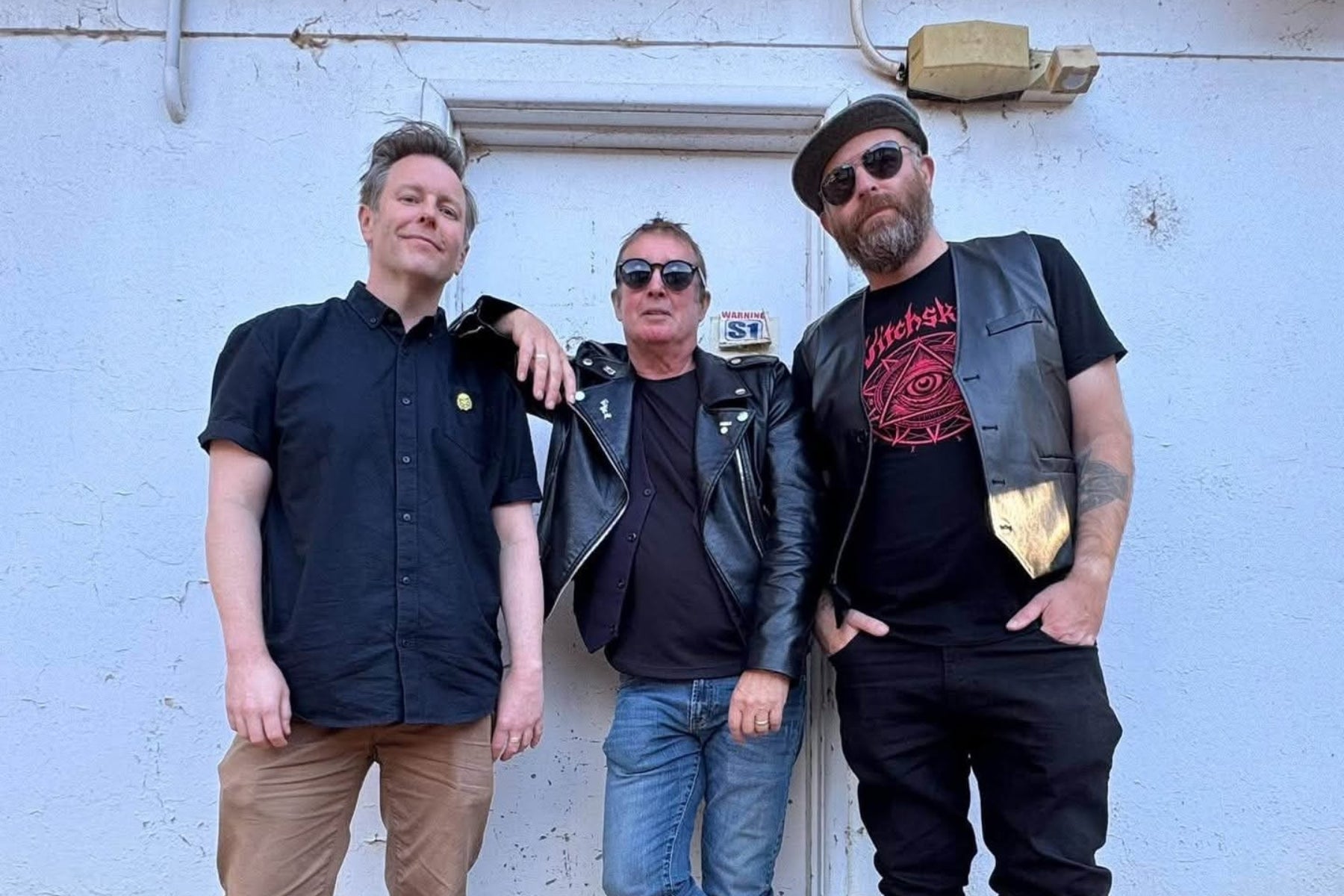 Transit Dolls Pour Out High-Octane Heartbreak in 'Pint of Alibis'