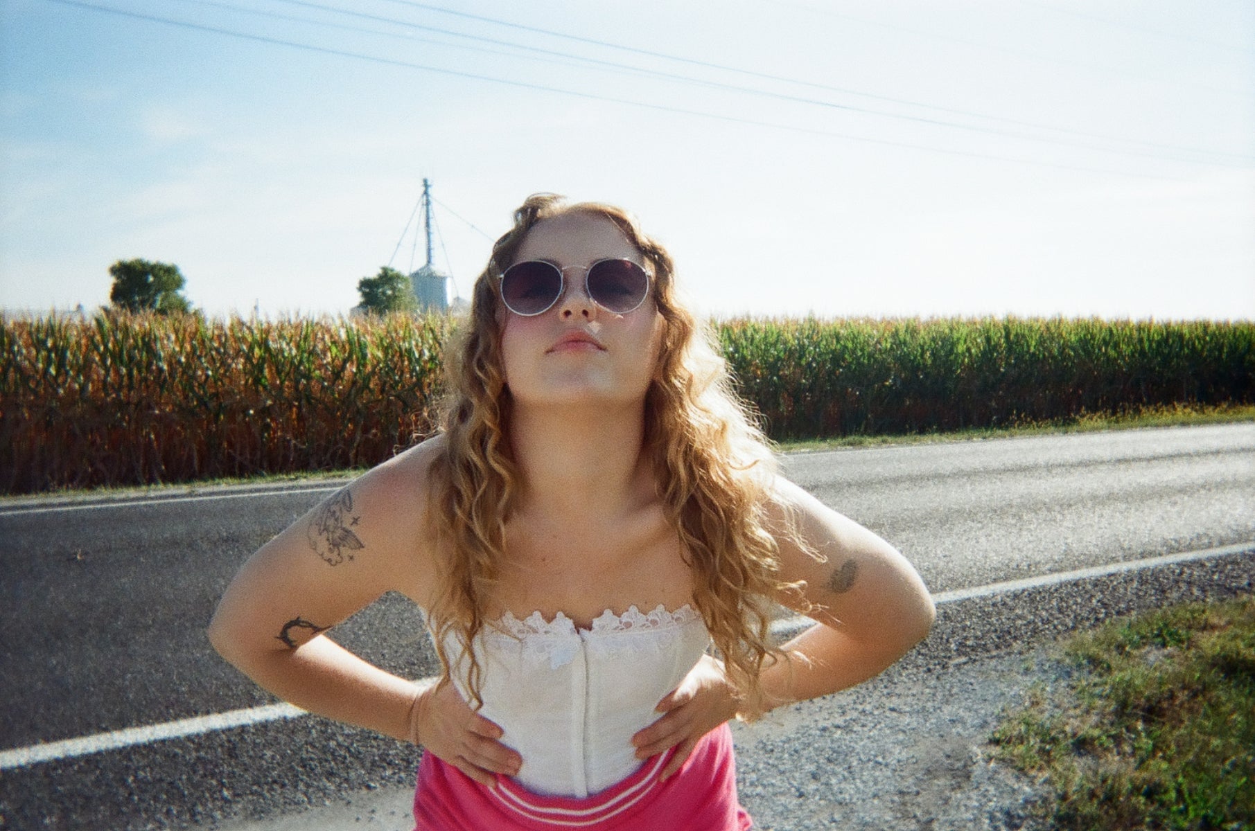 Kelila Ranta’s Debut Shines Through Service Industry Blues