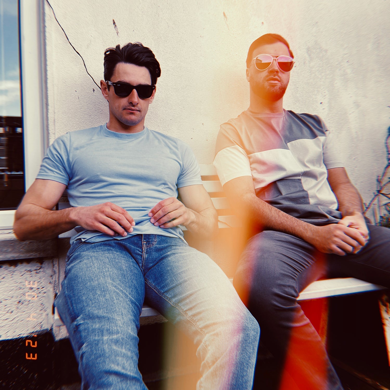 Fruitz - 'Visions of You'