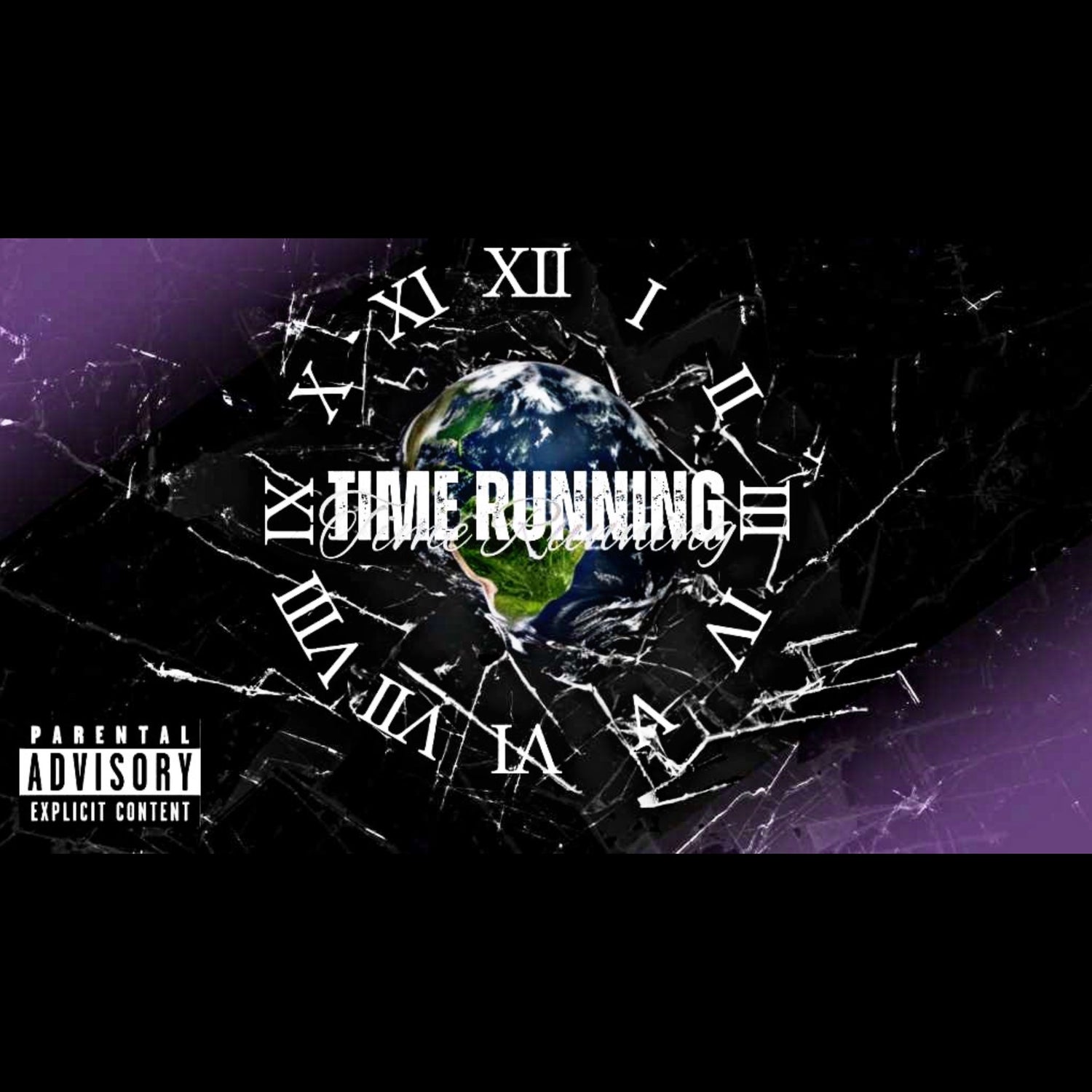 Newcomer Young Jopey's ‘Time Running’ Shines As An Ode To Chasing Your Dreams