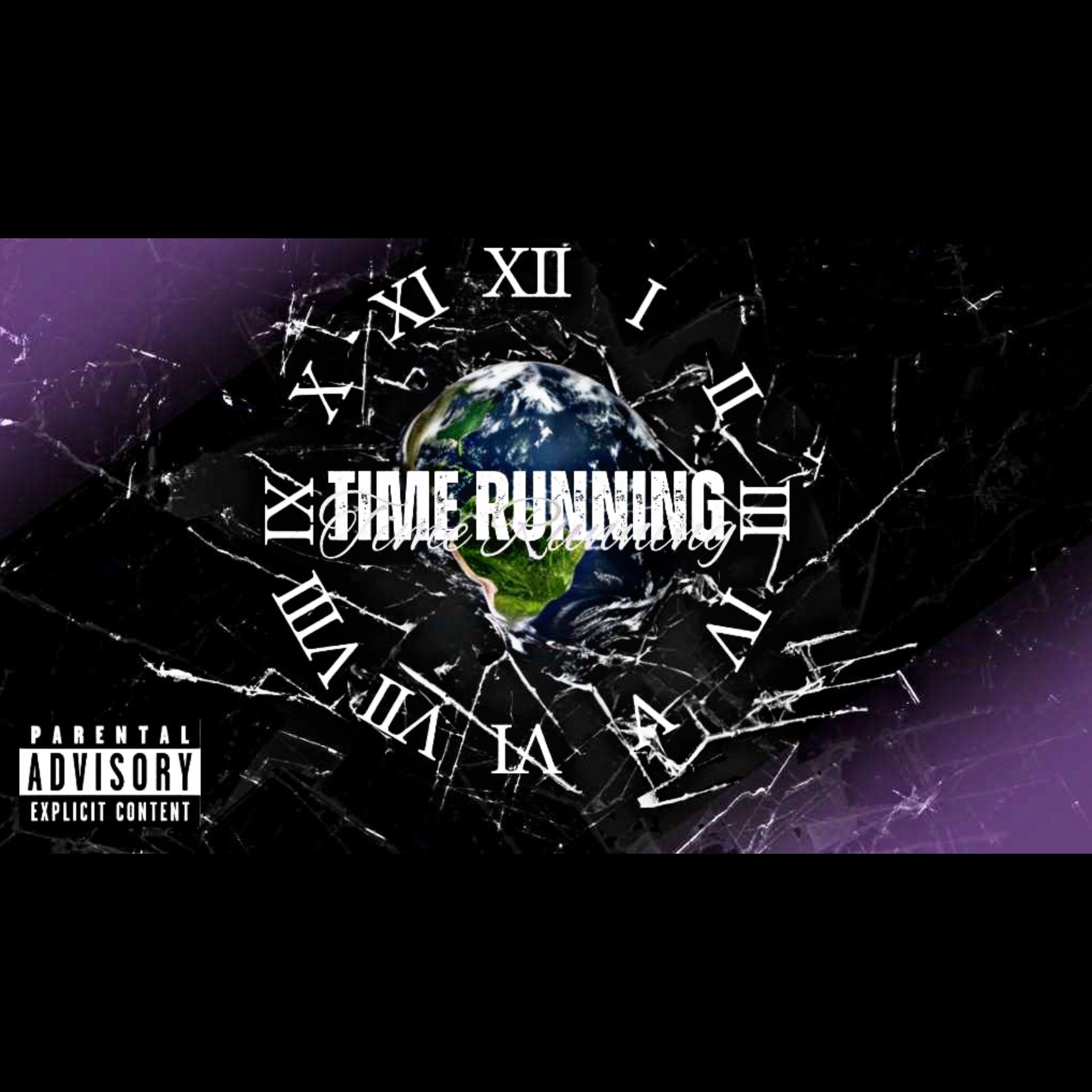 Newcomer Young Jopey's ‘Time Running’ Shines As An Ode To Chasing Your Dreams