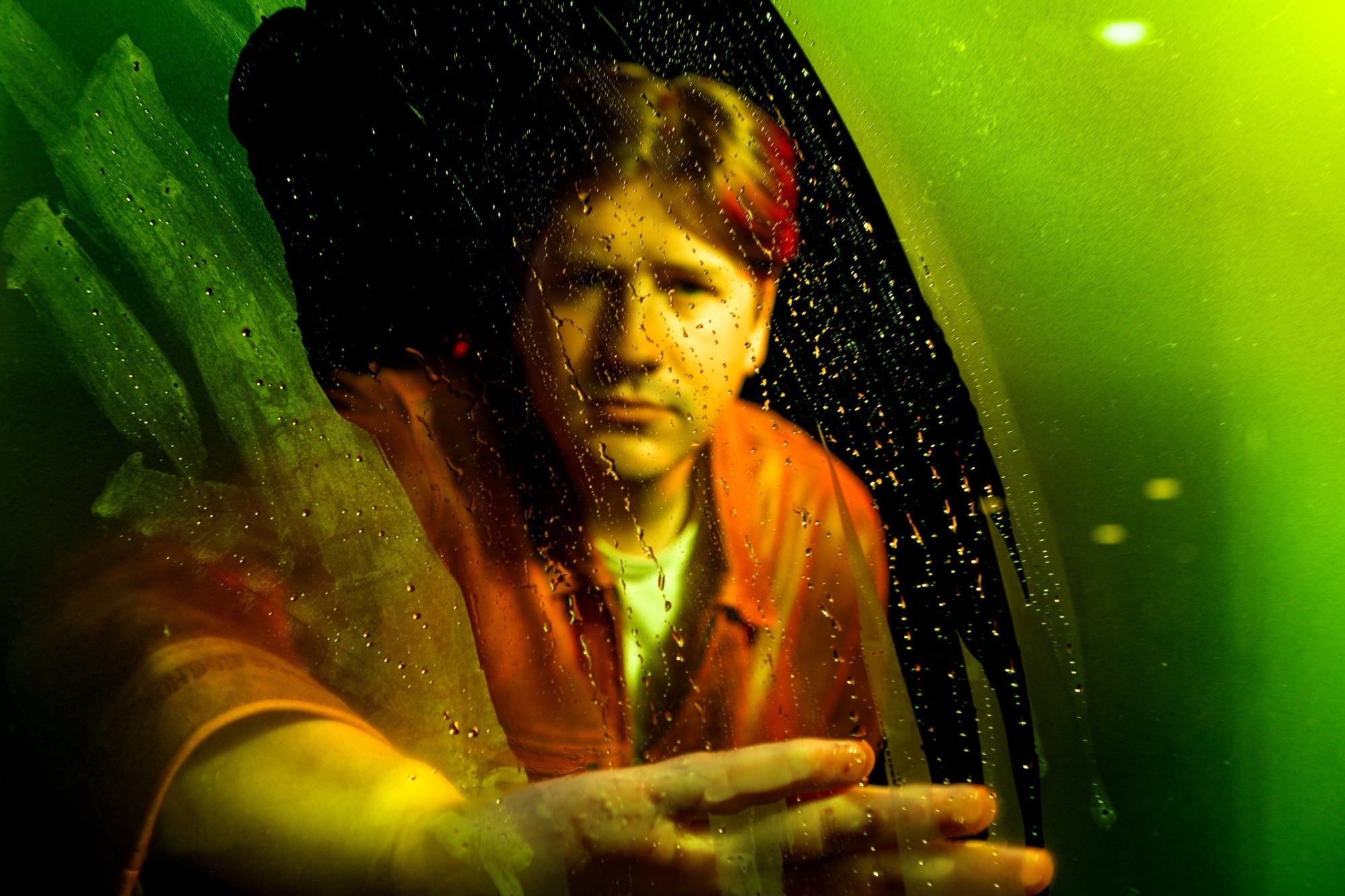 The Stillness After the Storm: Dylan Espeseth’s Emotional Reckoning