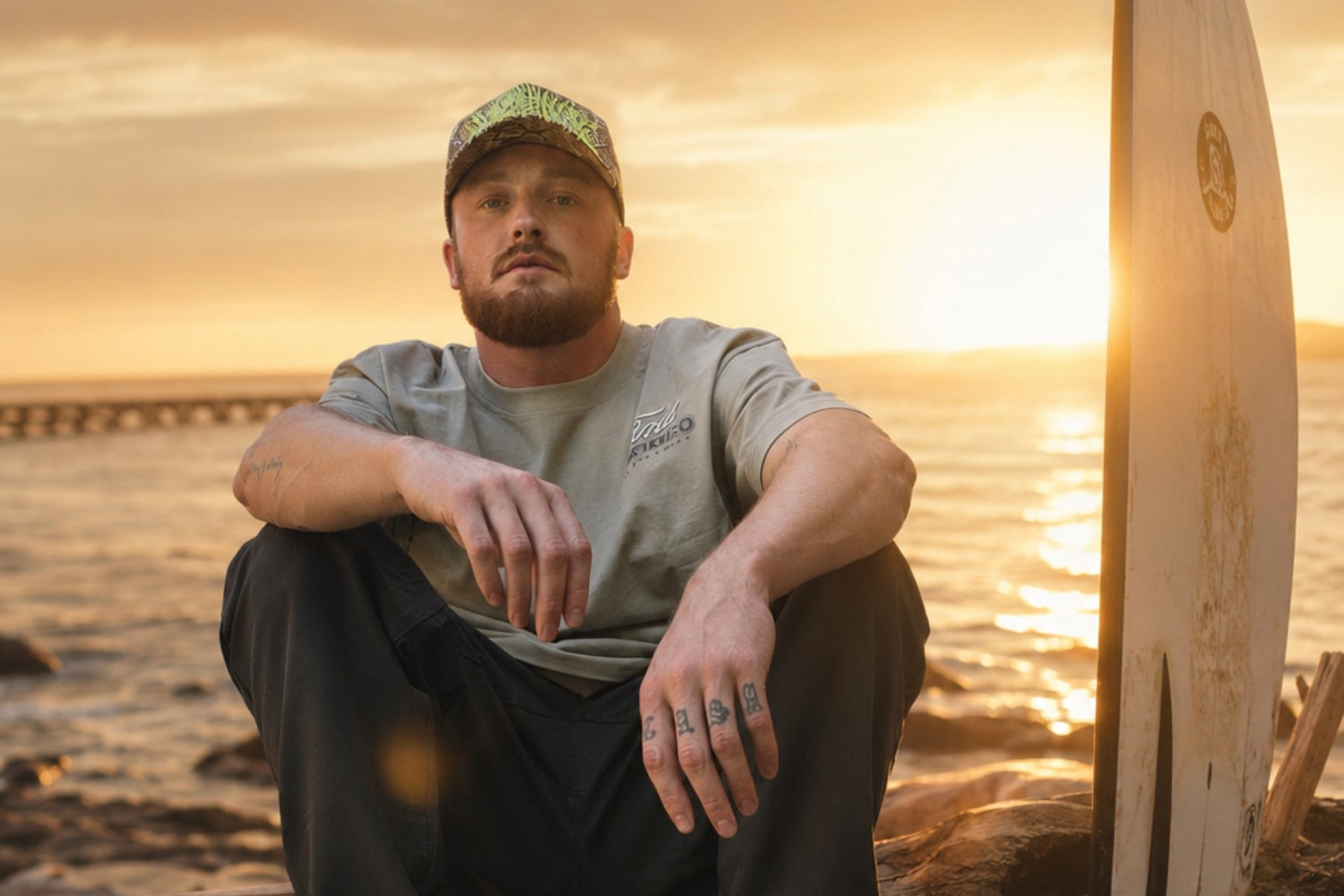 Hamilton’s Soo Casa Delivers Sunshine-Soaked Ska Single