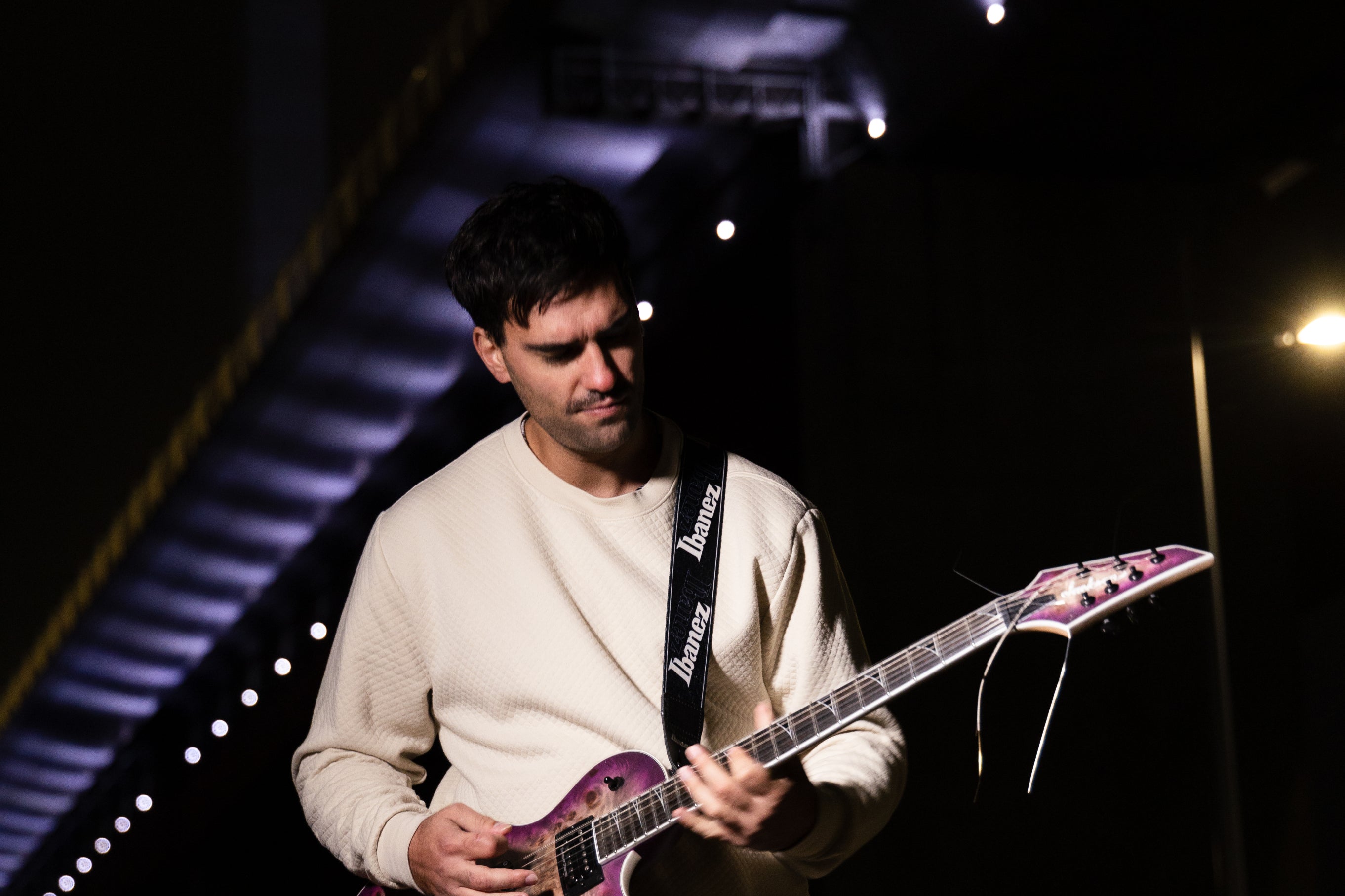 Johnny Bottos Unchains A 'Blood Stained Heart' In Titanic New Single