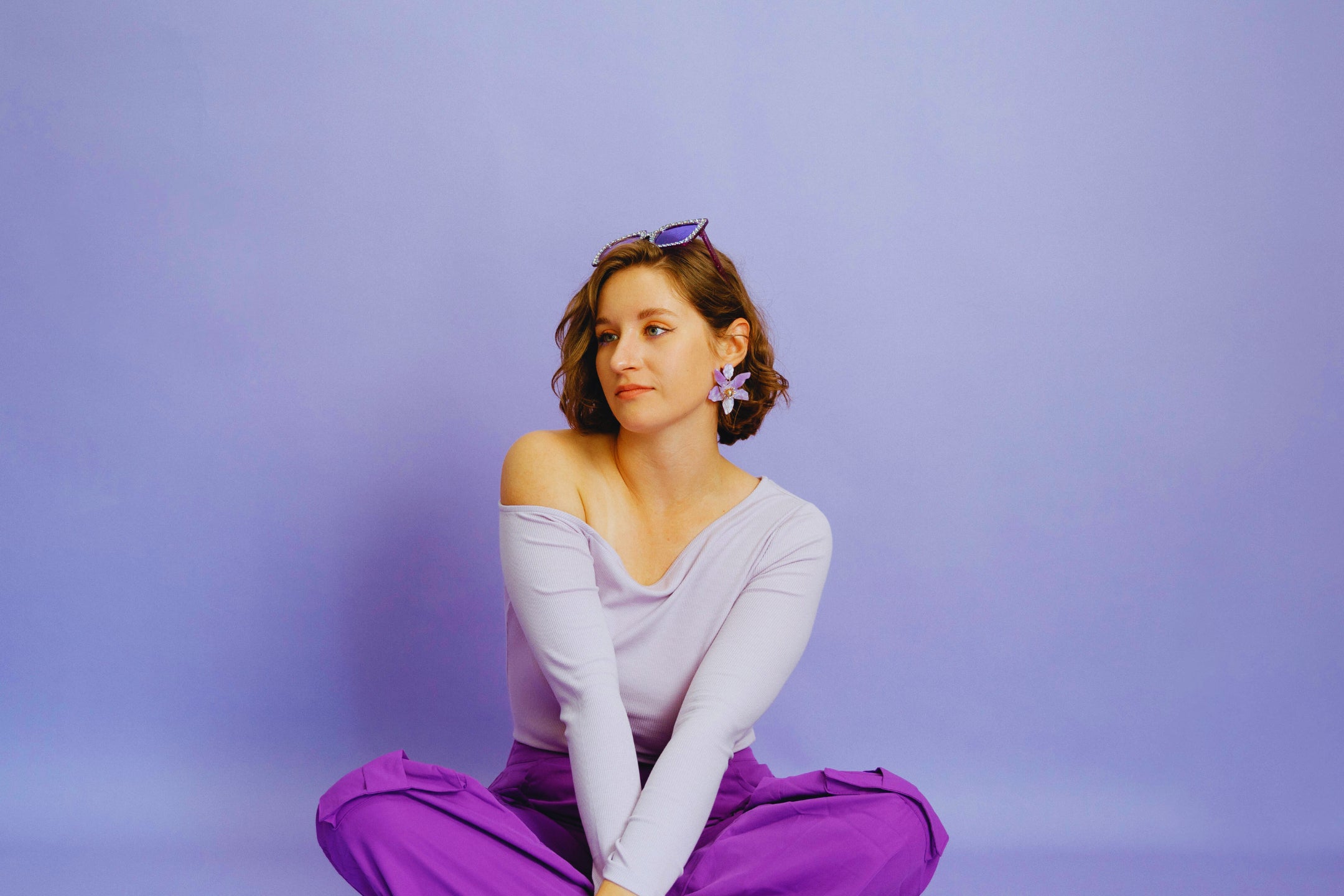 Hannah Koivu Releases Empowering Breakup Anthem 'Glad You Weren't My Boyfriend'