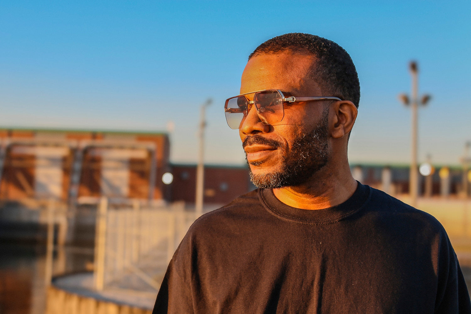 The Legendary Ghost’s 'It's All Over' Delivers Soulful Reflection