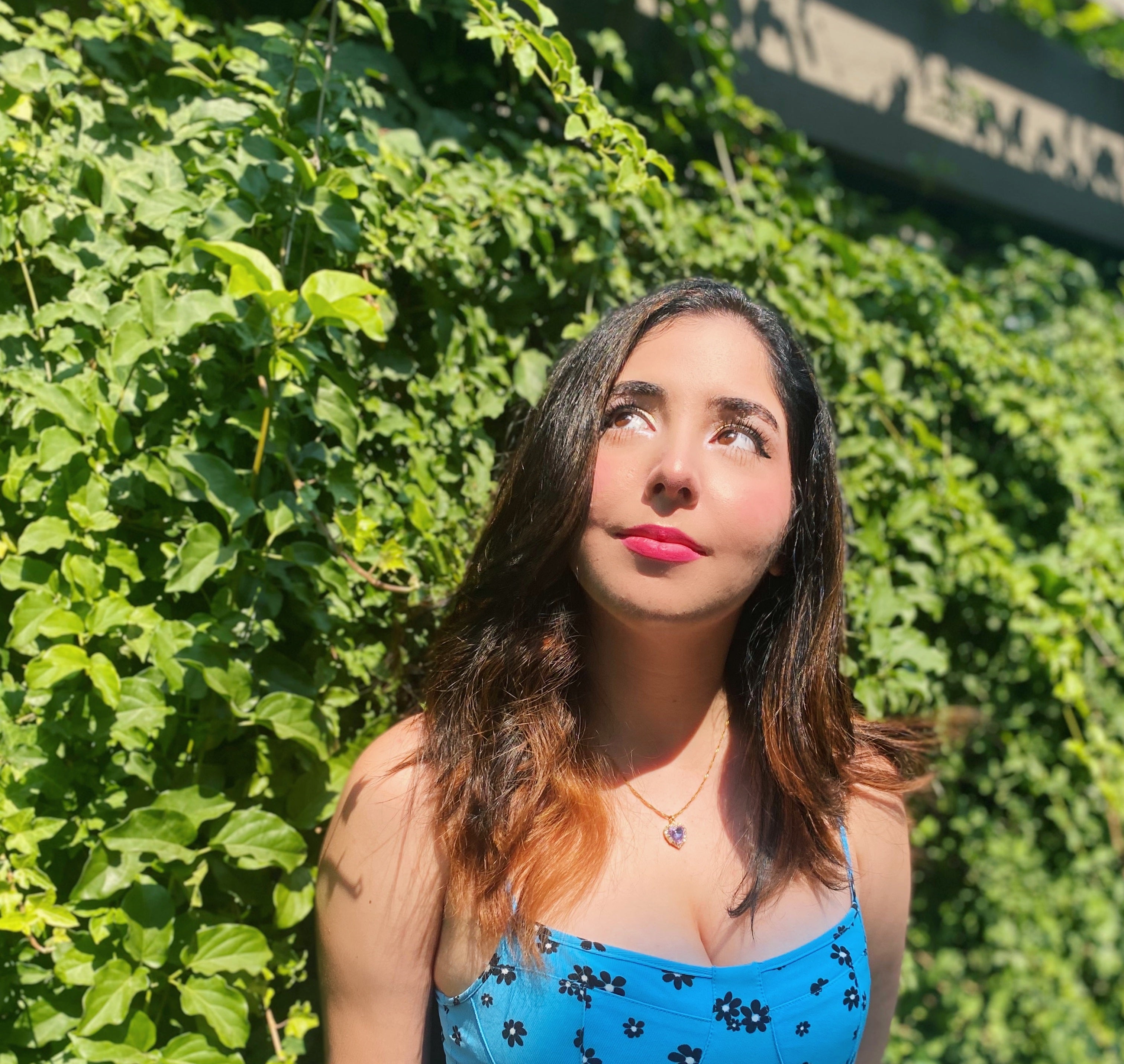 Painter and songwriter Gala Maria impresses with new single ‘Tangerine Dream Vision’