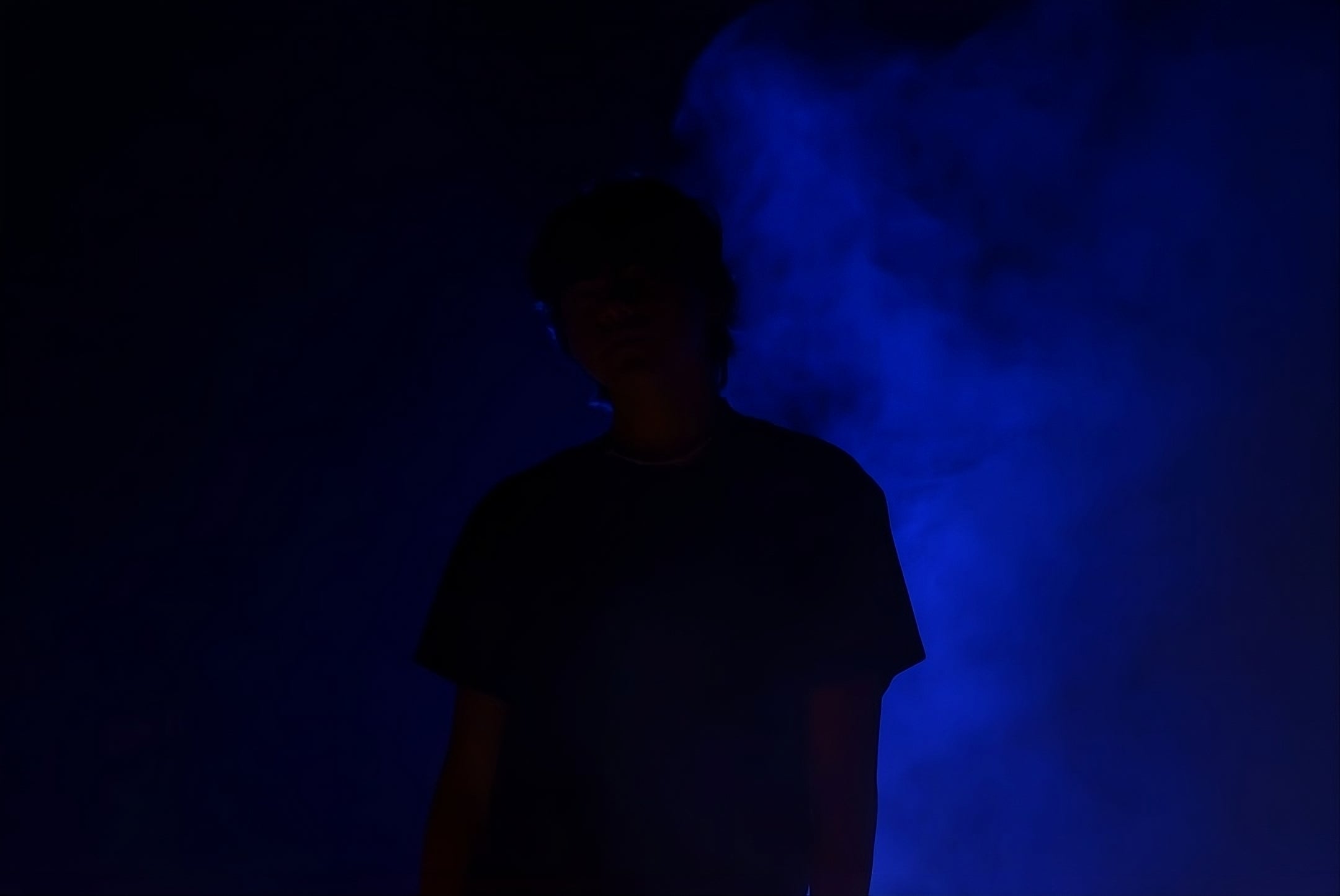 An Artist to Watch, Makaio Huizar, Releases New Single 'Town'