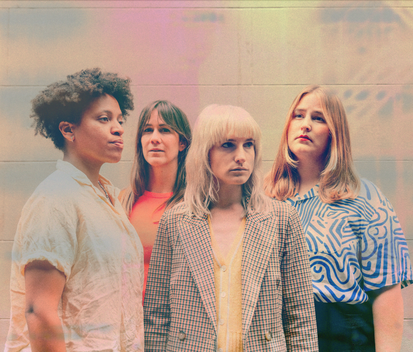 Sydney’s own The Buoys return with their latest single ‘Guard My Heart’
