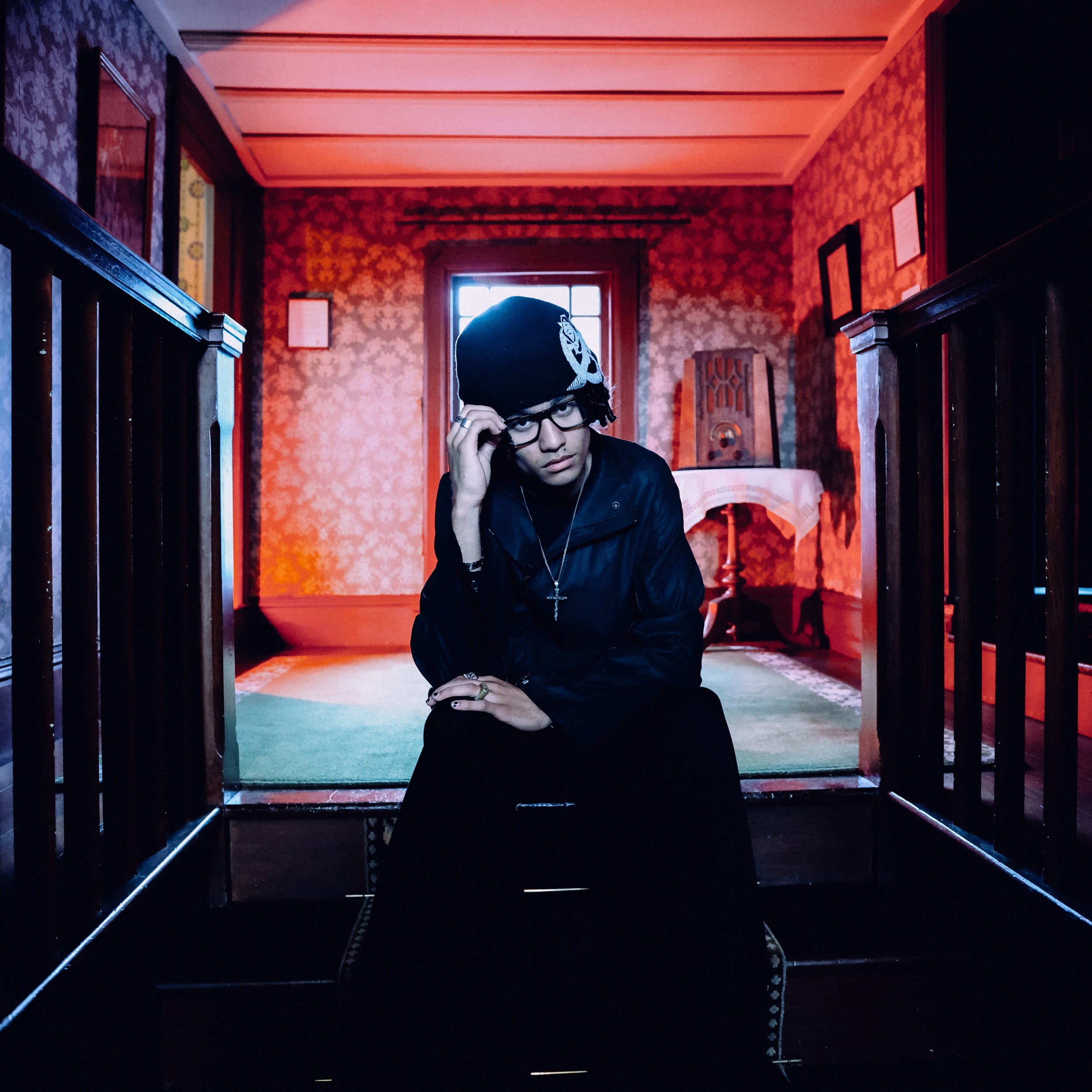 9lives Blazes a Vibrant Sigilkore Trail with New Single 'CANADA'