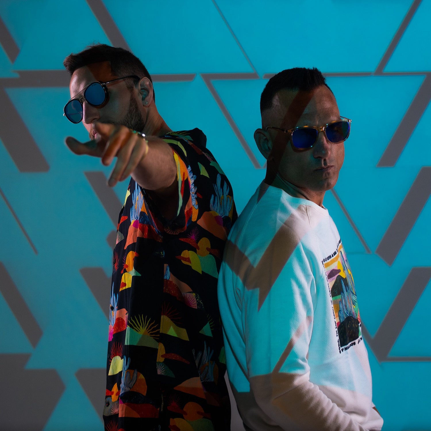 OXB – ‘Flow’