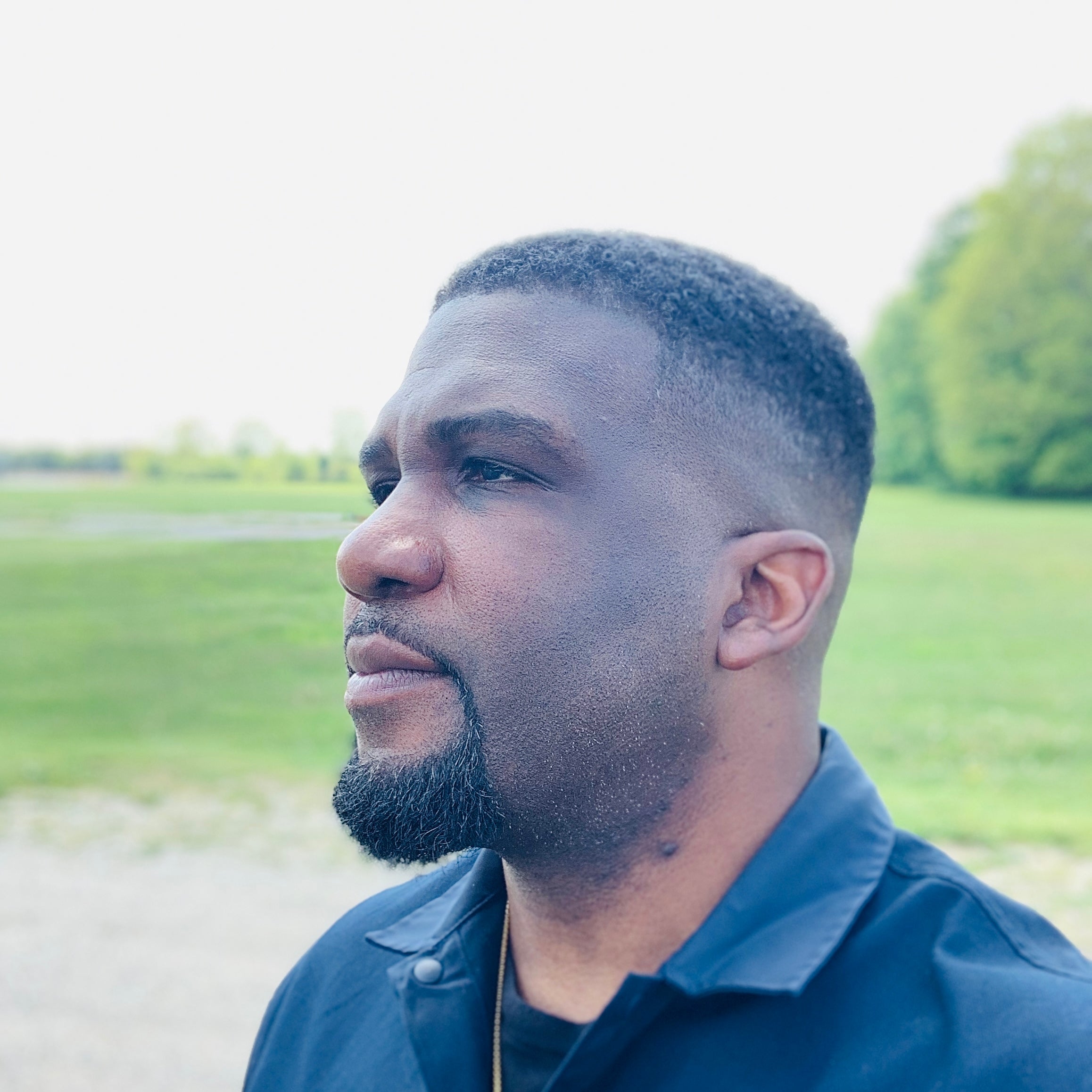 TheRealPatience - ‘All My Life’