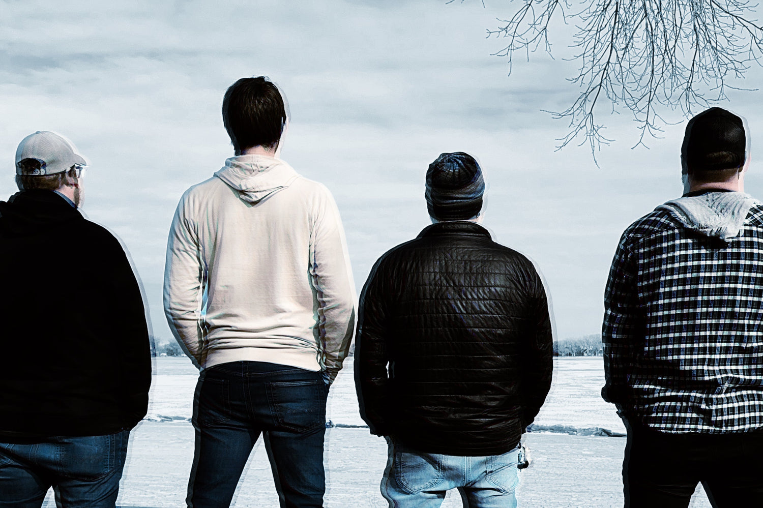 Lincoln's Fall Break Deliver A Must-Listen Debut EP in ‘Cabin’