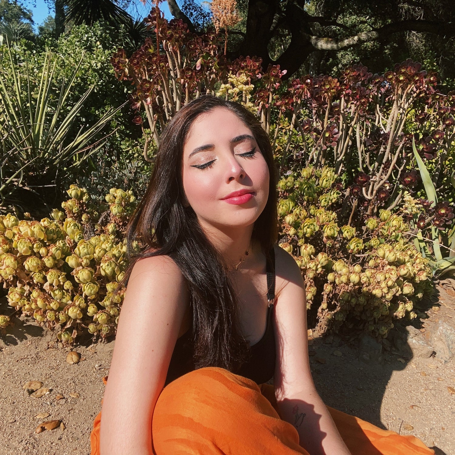 Gala Maria - ‘Dreaming’