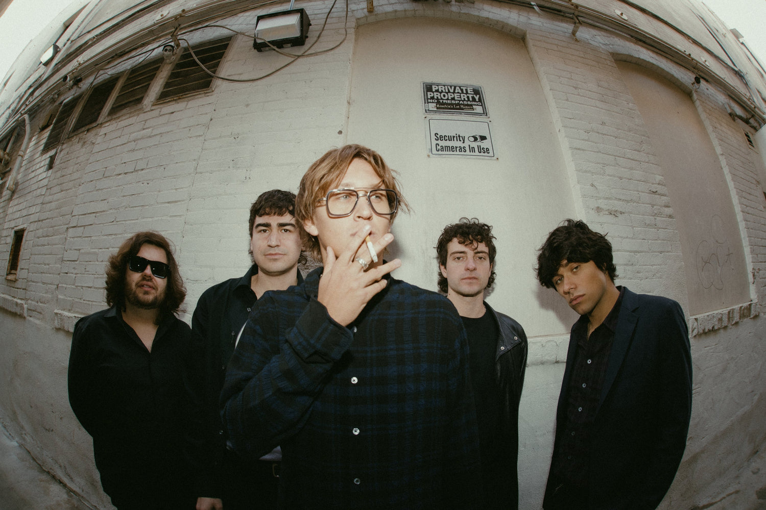 Your Favorite Color's 'Forever' Is An Anthem for the Fearless