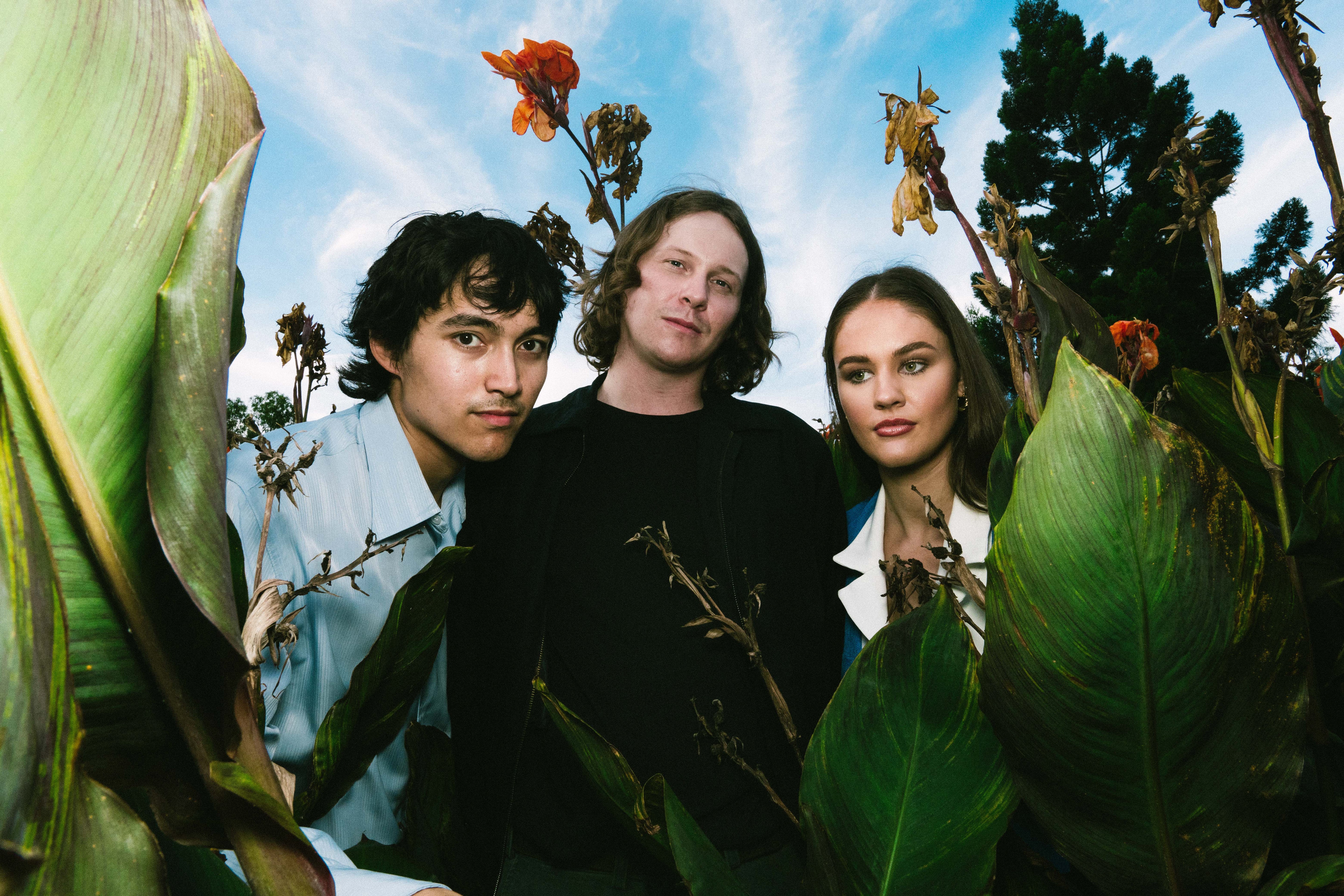 Bean Magazine Announce 'Folly In The Shade' Headline Tour