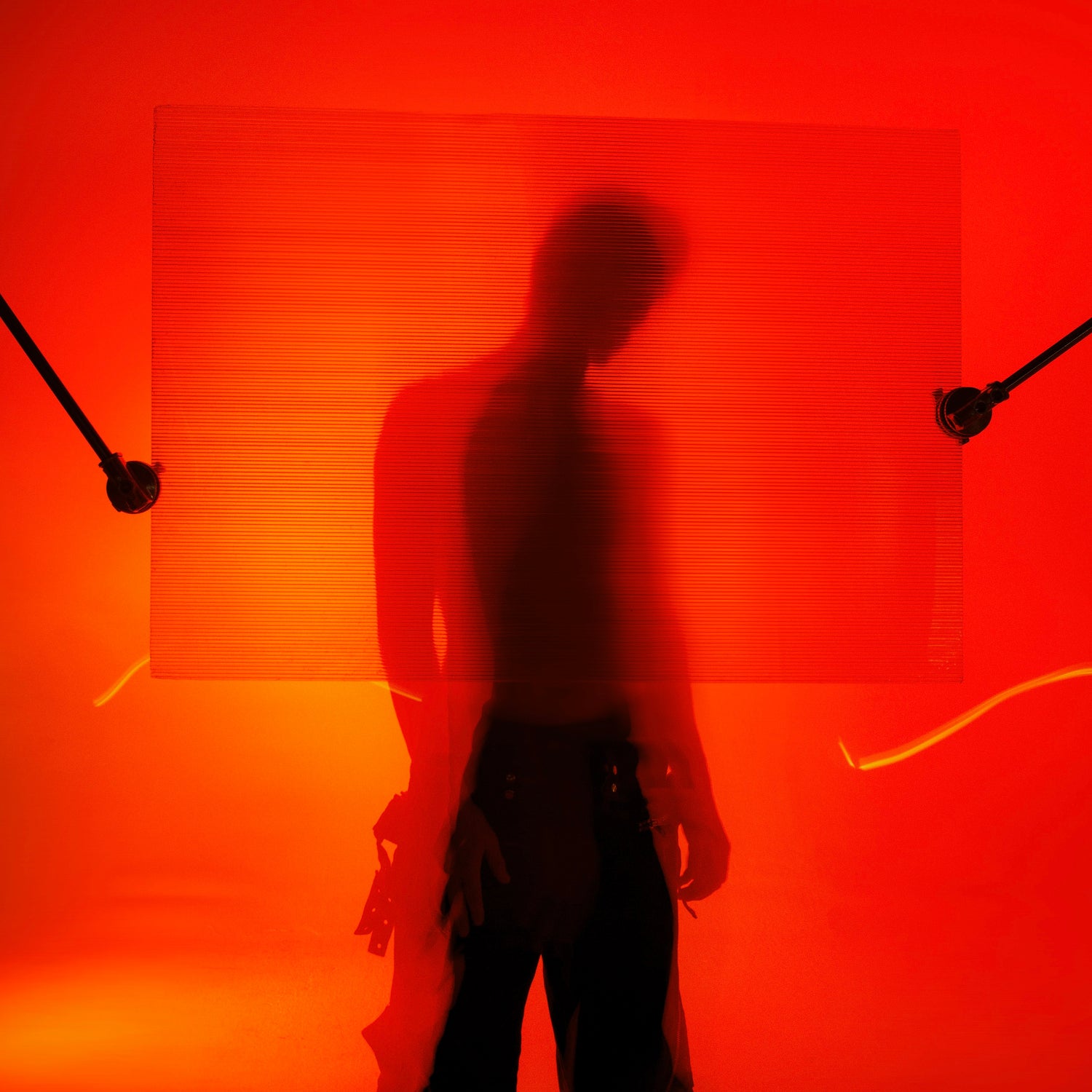 Soulmates Drift Apart in Asbjørn and Brimheim's Electrifying New Single, 'New Moon, Same Old Me'