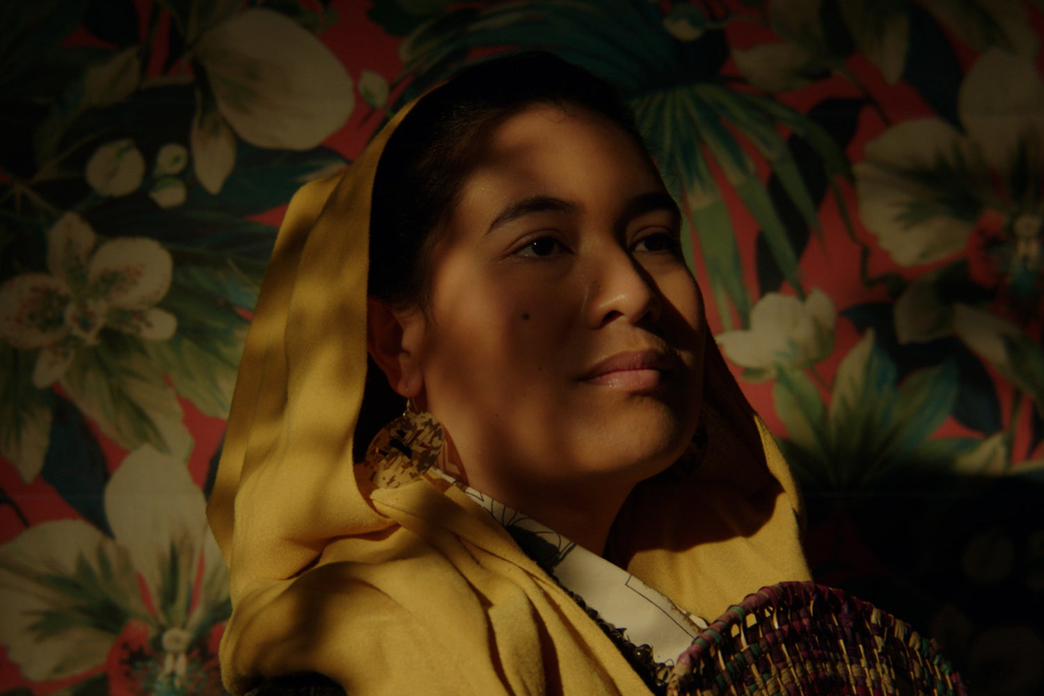 Kenzie From Welly Opens the 'Greenstone Door' with Debut Album and New Single