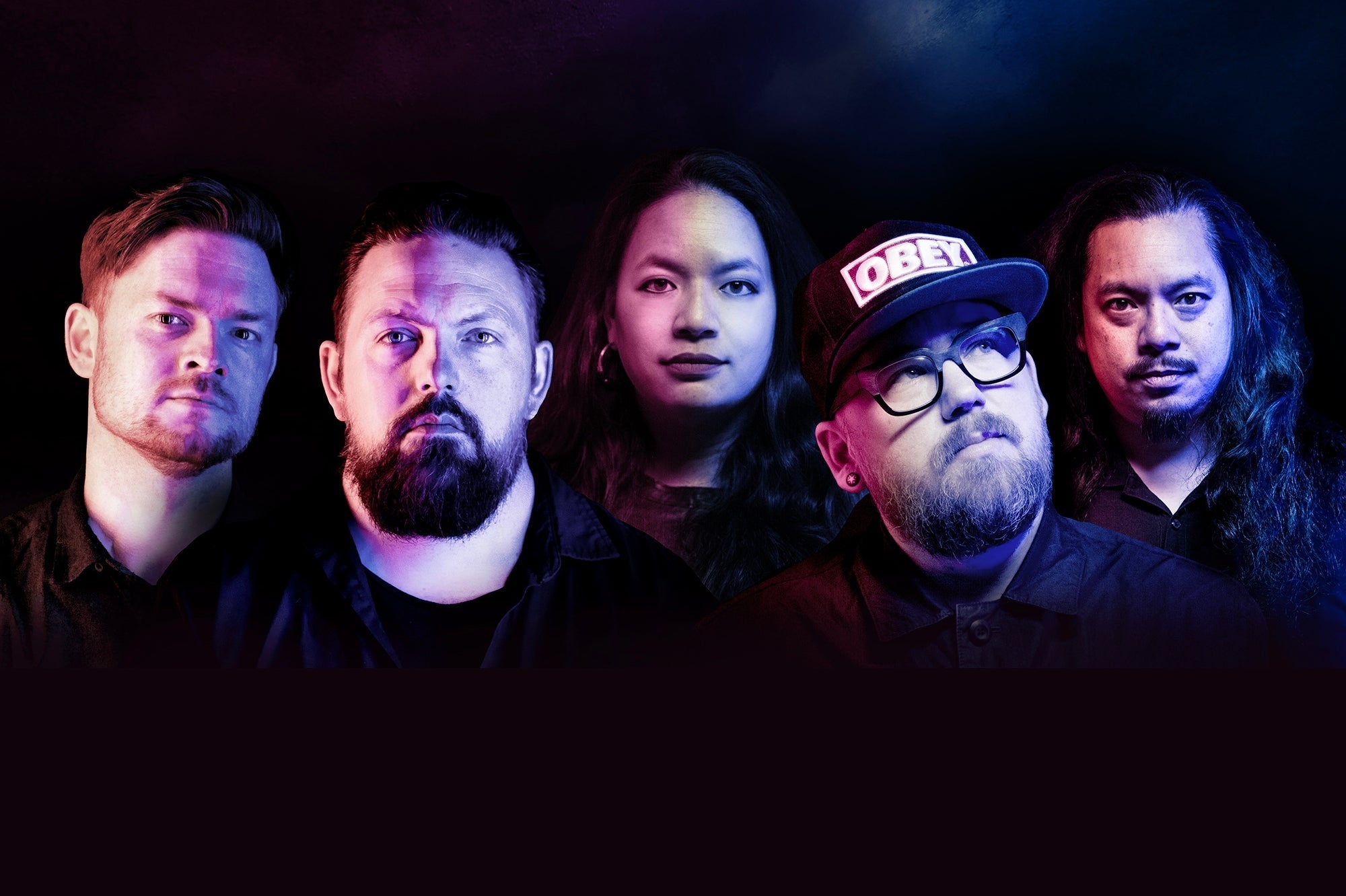 Phoenix Ashes Reignite the Fire with 'End of the World'