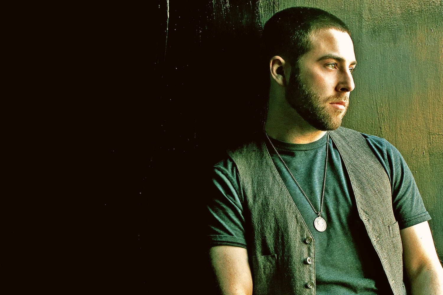 Alex Nackman's ‘Above Sirens’ Gets the Vinyl Treatment it Always Deserved