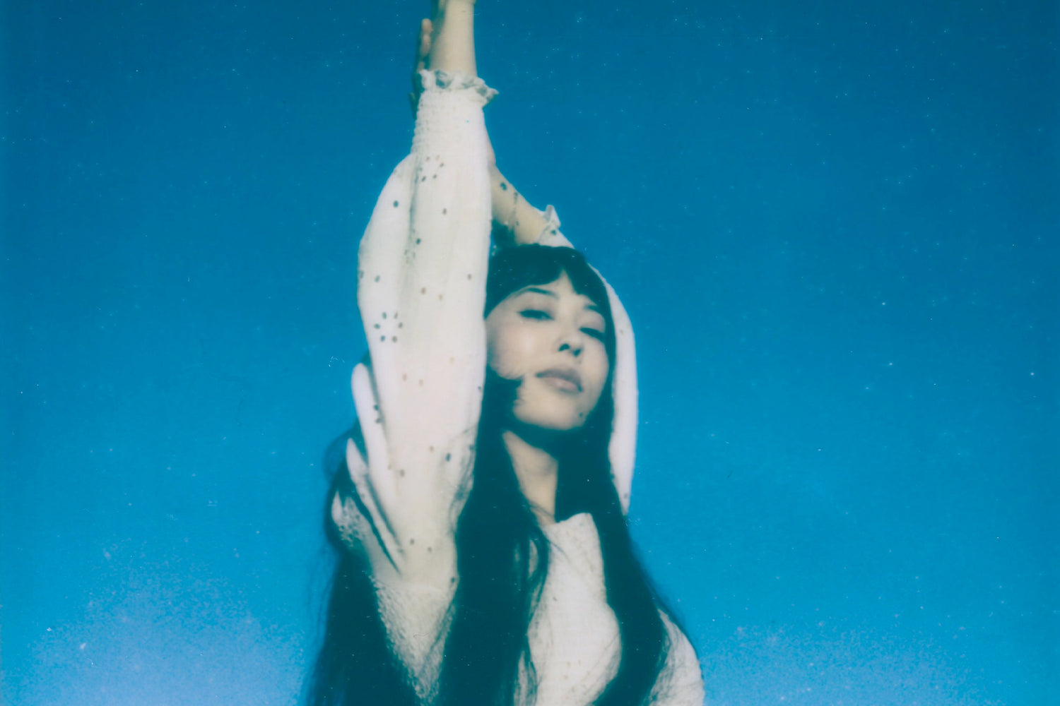 Alisa Xayalith Finds Magic in the Mundane with 'Ordinary Love'