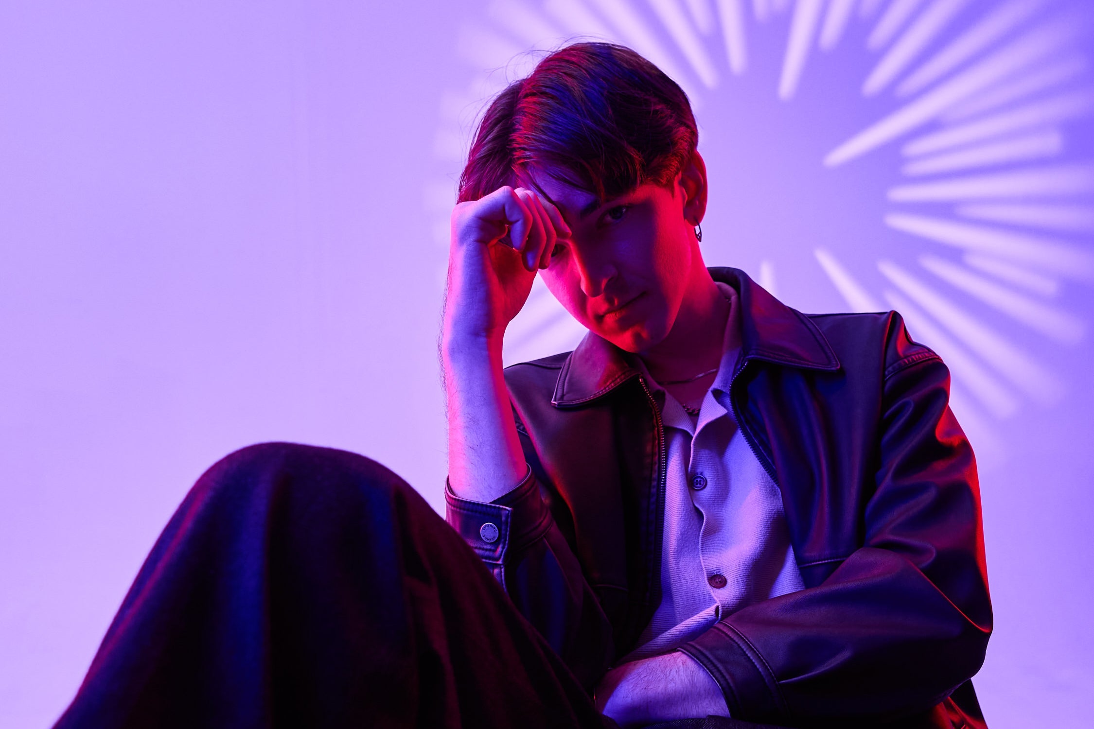 Growing Pains and Y2K Nostalgia: Daphnie Shares ‘28’