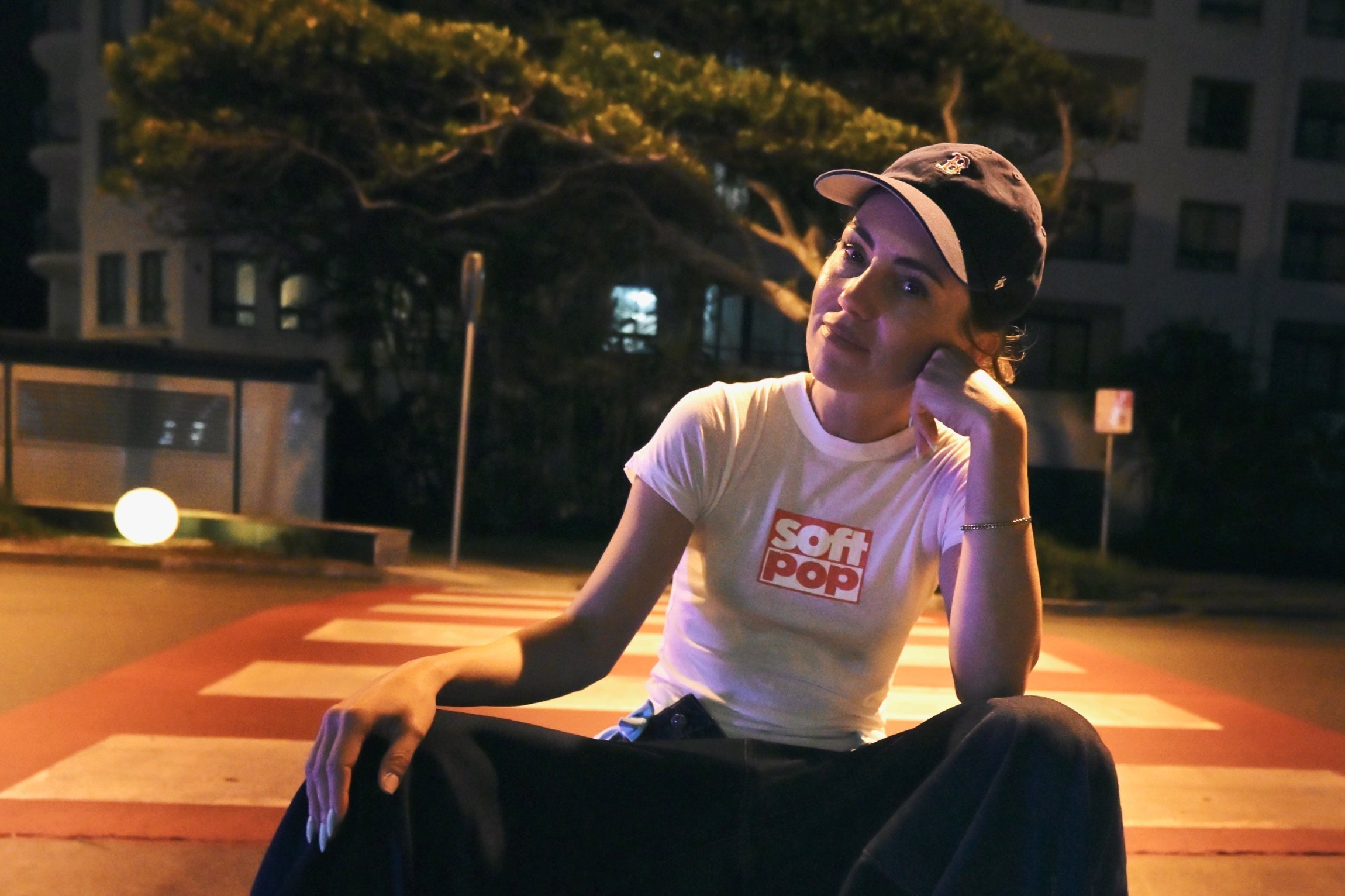 Amy Shark Returns With Anthemic New Single and Album News