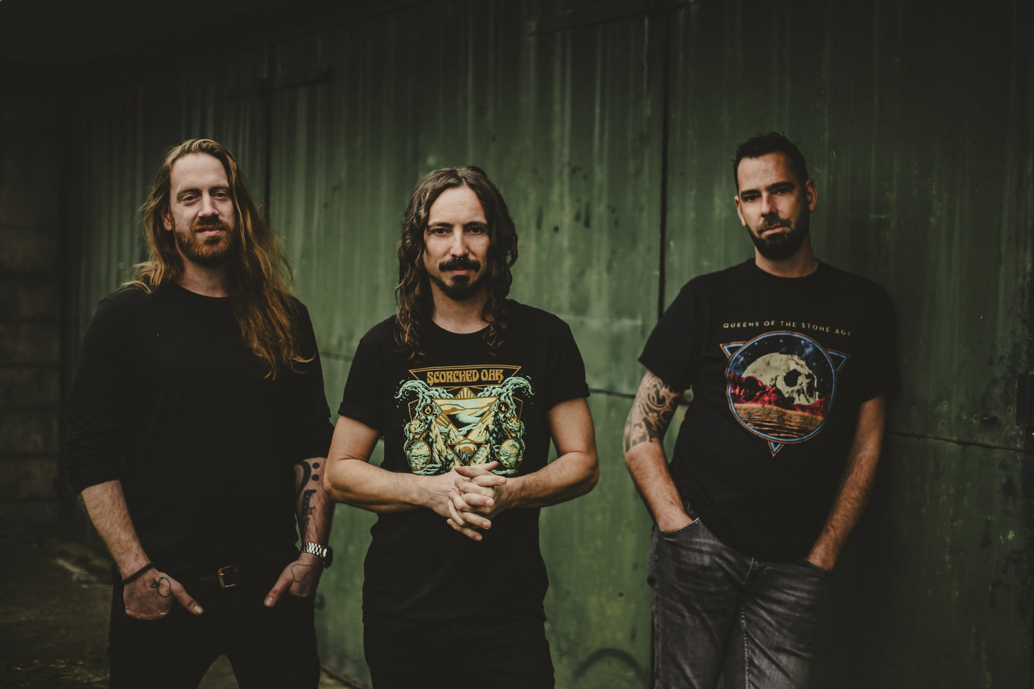 An Evening With Knives Have Unleashed A Righteous New Chapter