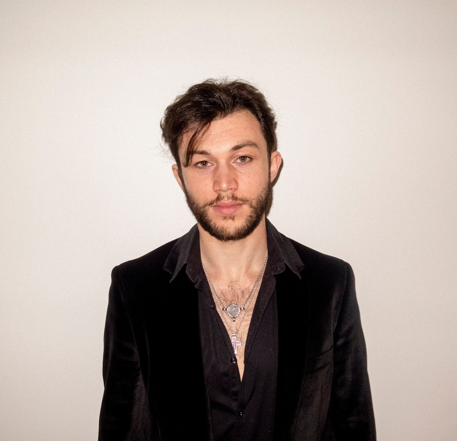 Melbourne's Aristo G has revealed his action-packed, indie-dance EP, 'Overdrive'