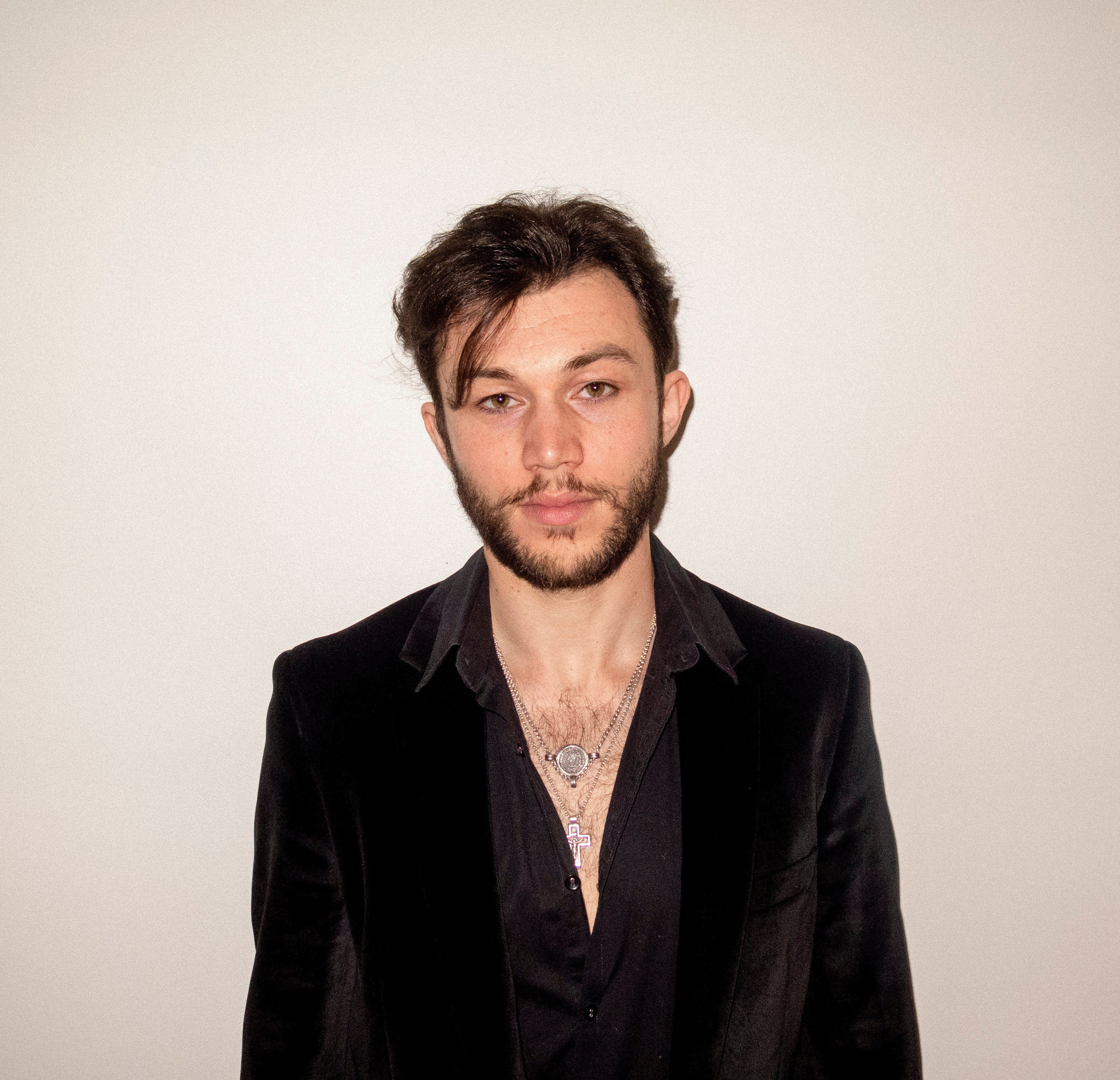 Melbourne's Aristo G has revealed his action-packed, indie-dance EP, 'Overdrive'