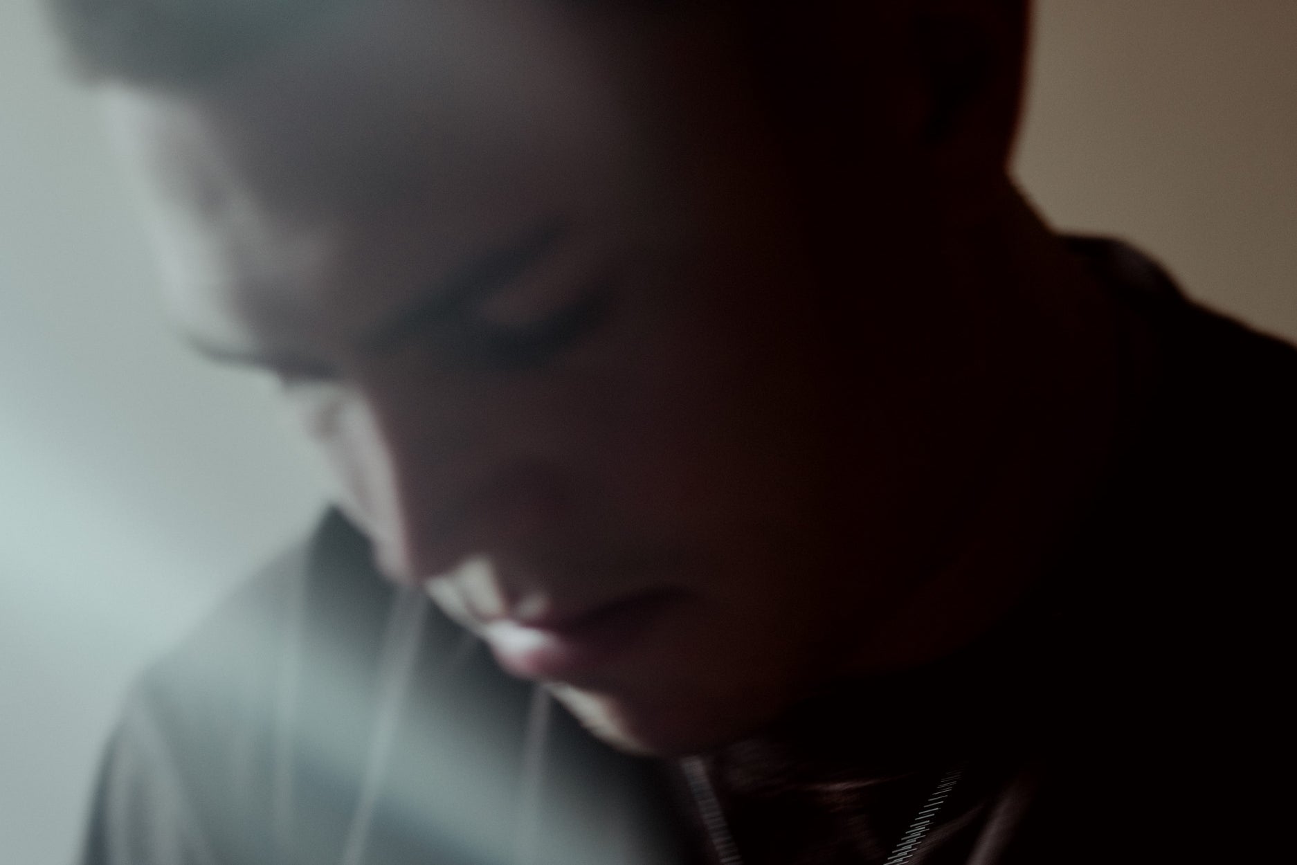 Aaron Rowe Hits New Heights with 'Please Don’t Hate Me'