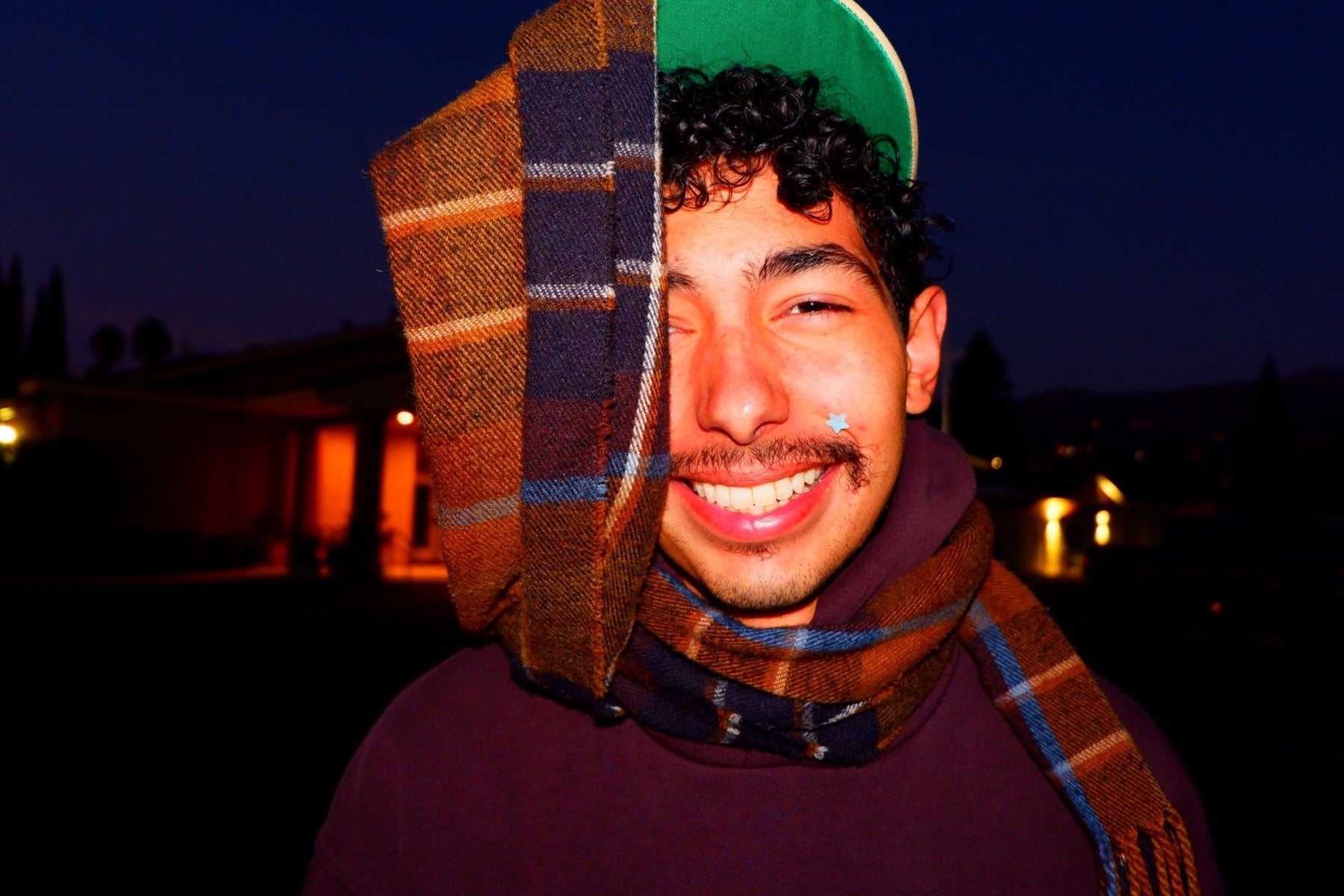 SIAH Finds Connection Through Isolation on ‘STARBABY’