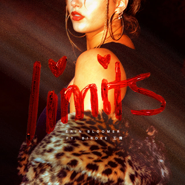 Erin Bloomer and BIRDEE 王煒 Take a Stand with Empowering New Anthem ‘Limits’