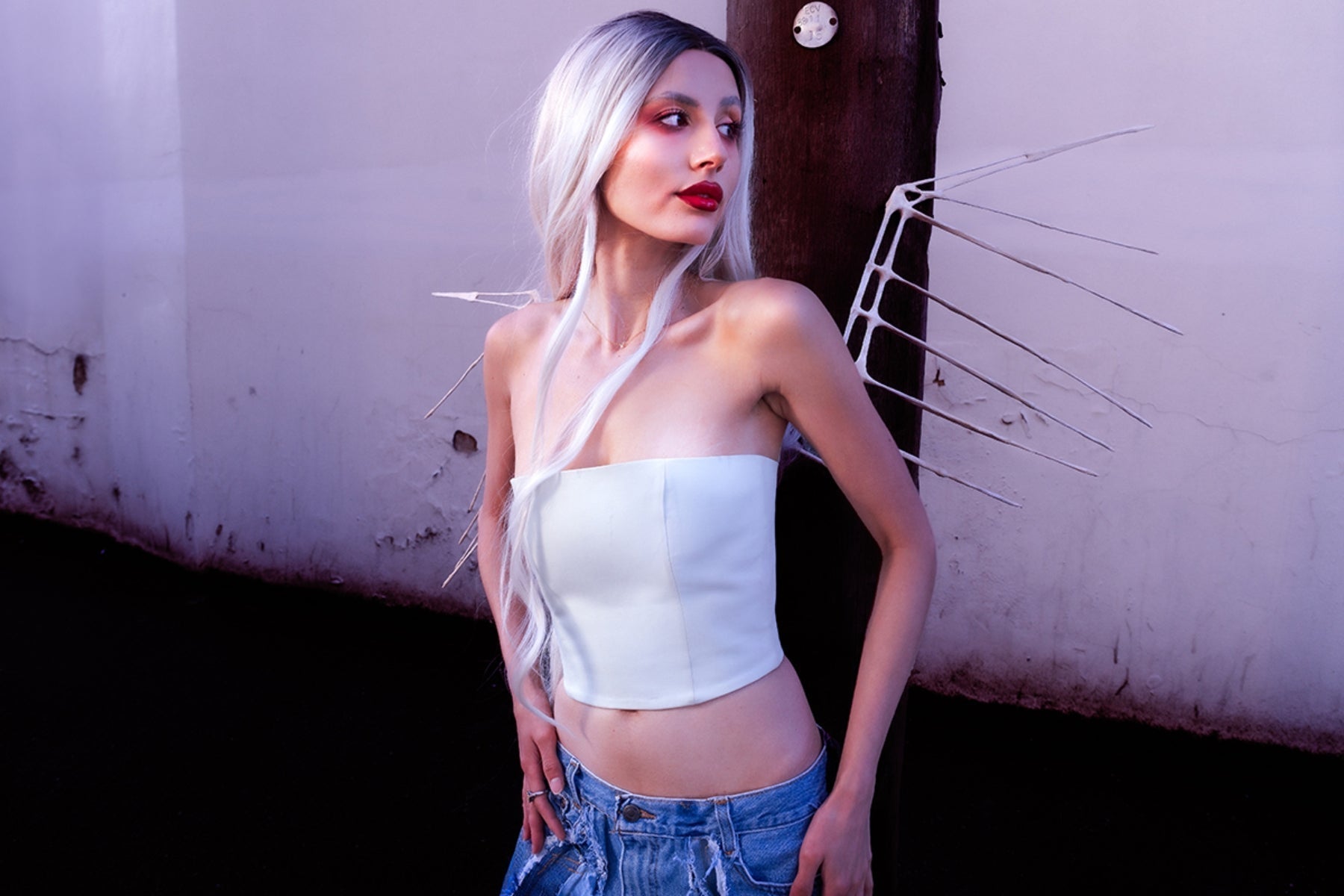 Asha Ryder West Unveils Stirring New Chapter with 'Too Much'