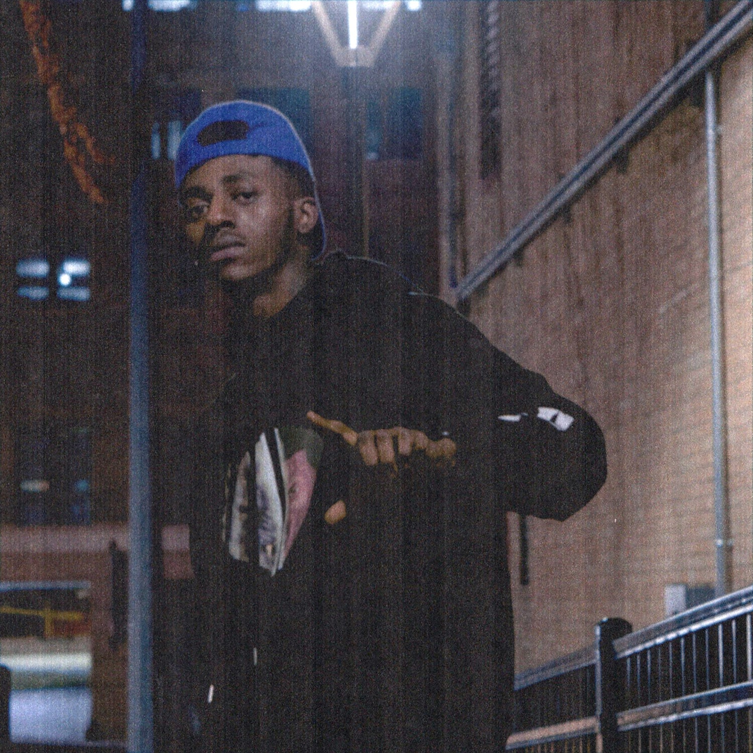 An Interview with K.Carter2700