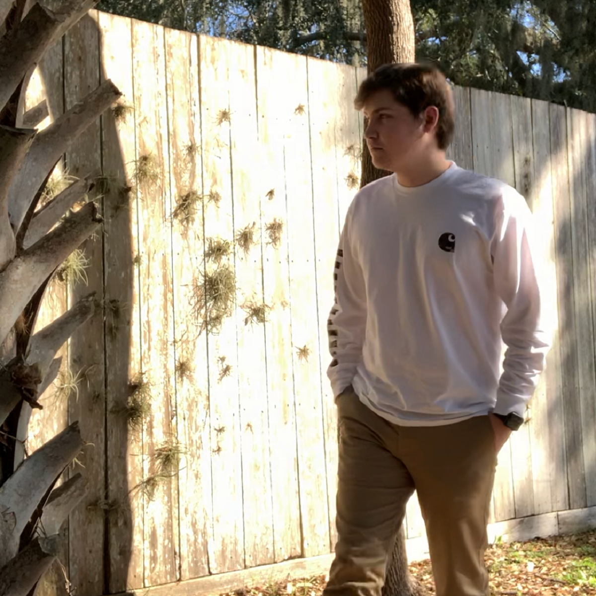Chad Nathan – ‘Said and Done’