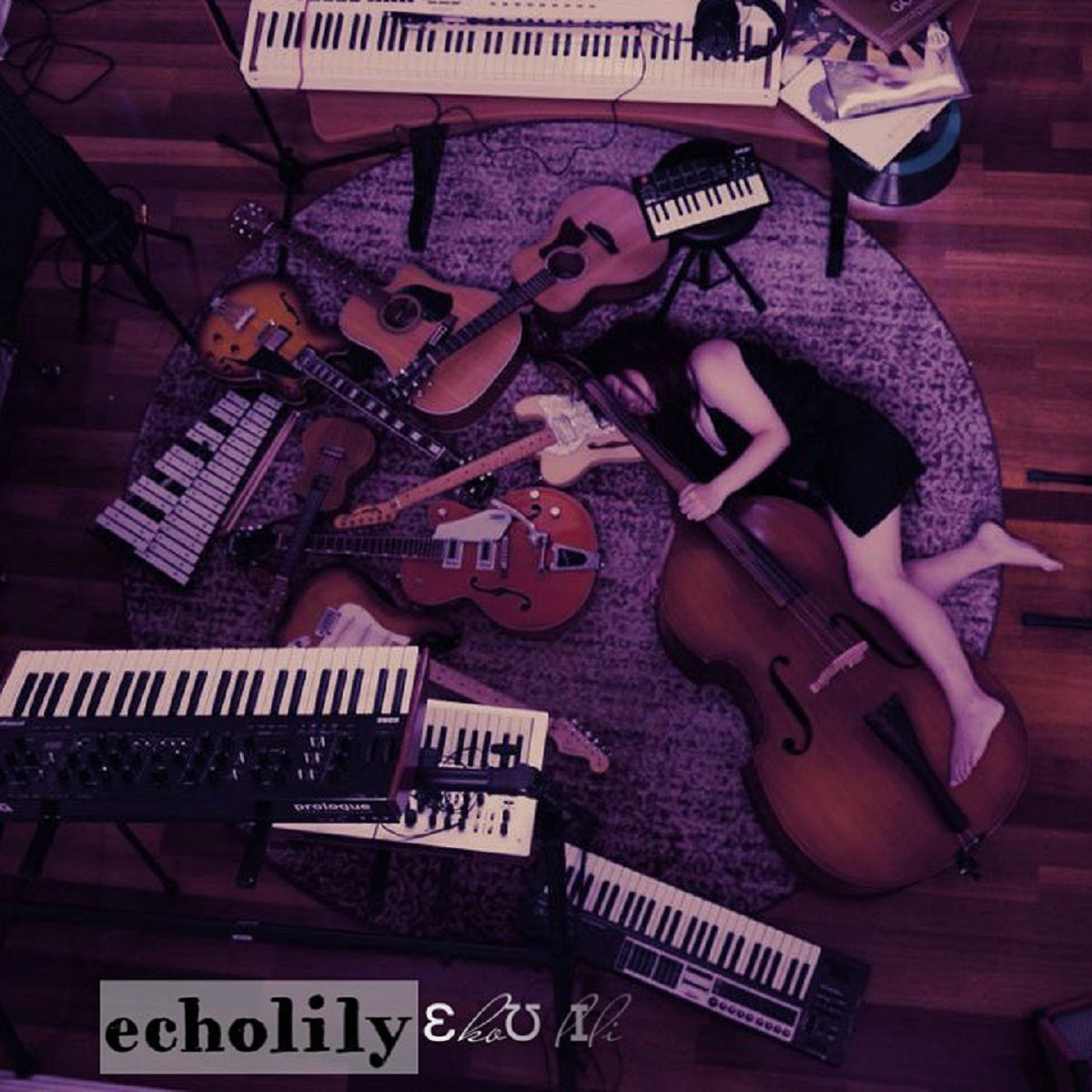 echolily – ‘under the clocks (stay)’