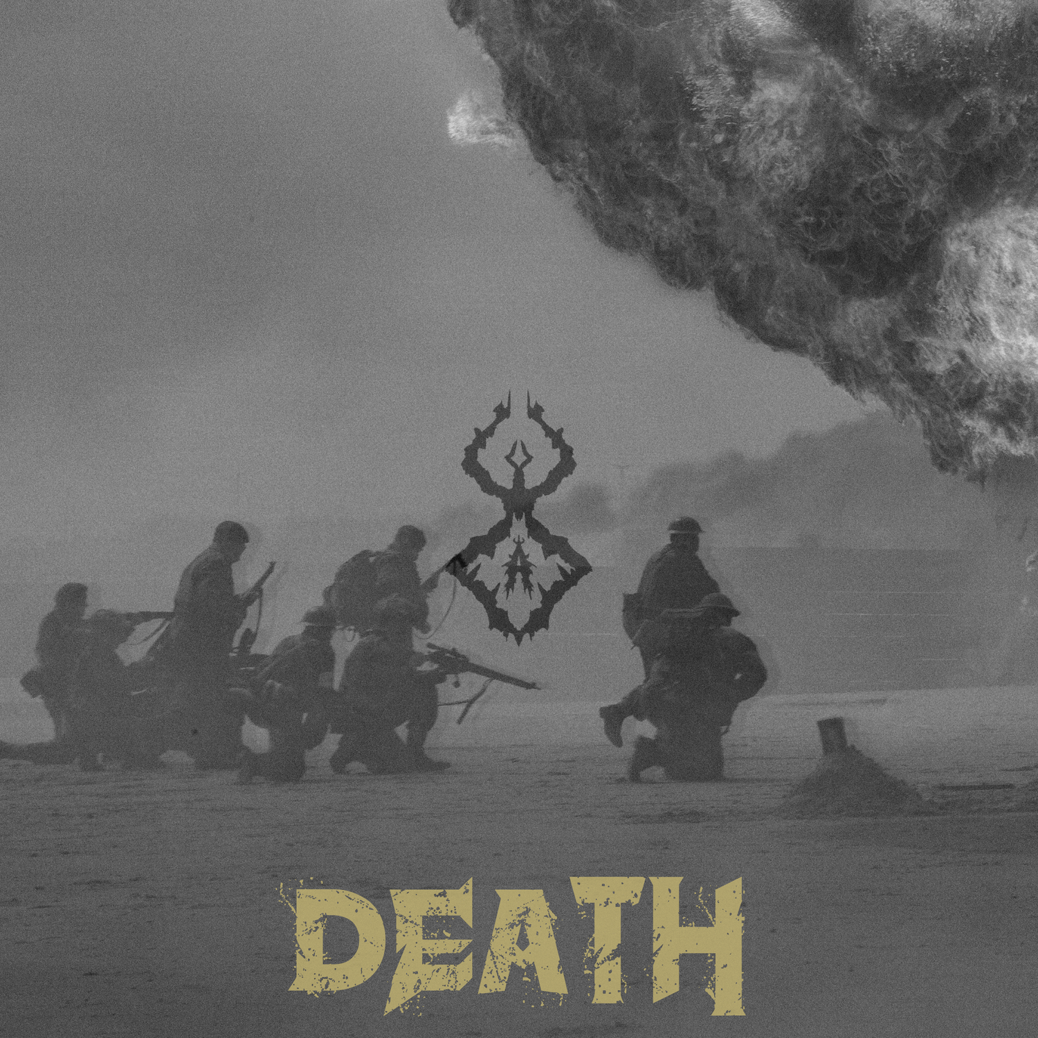 Aleister – ‘Death’