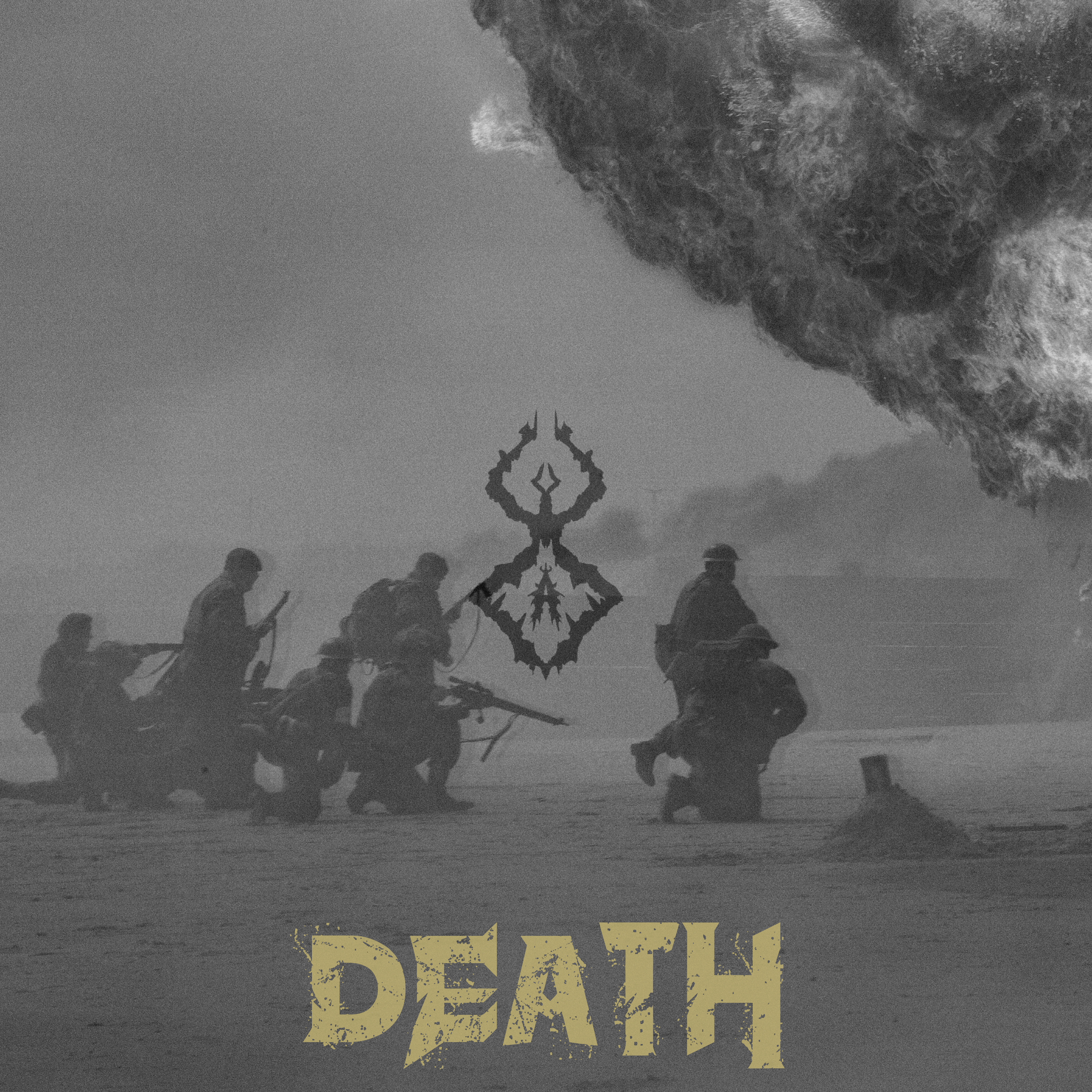 Aleister – ‘Death’