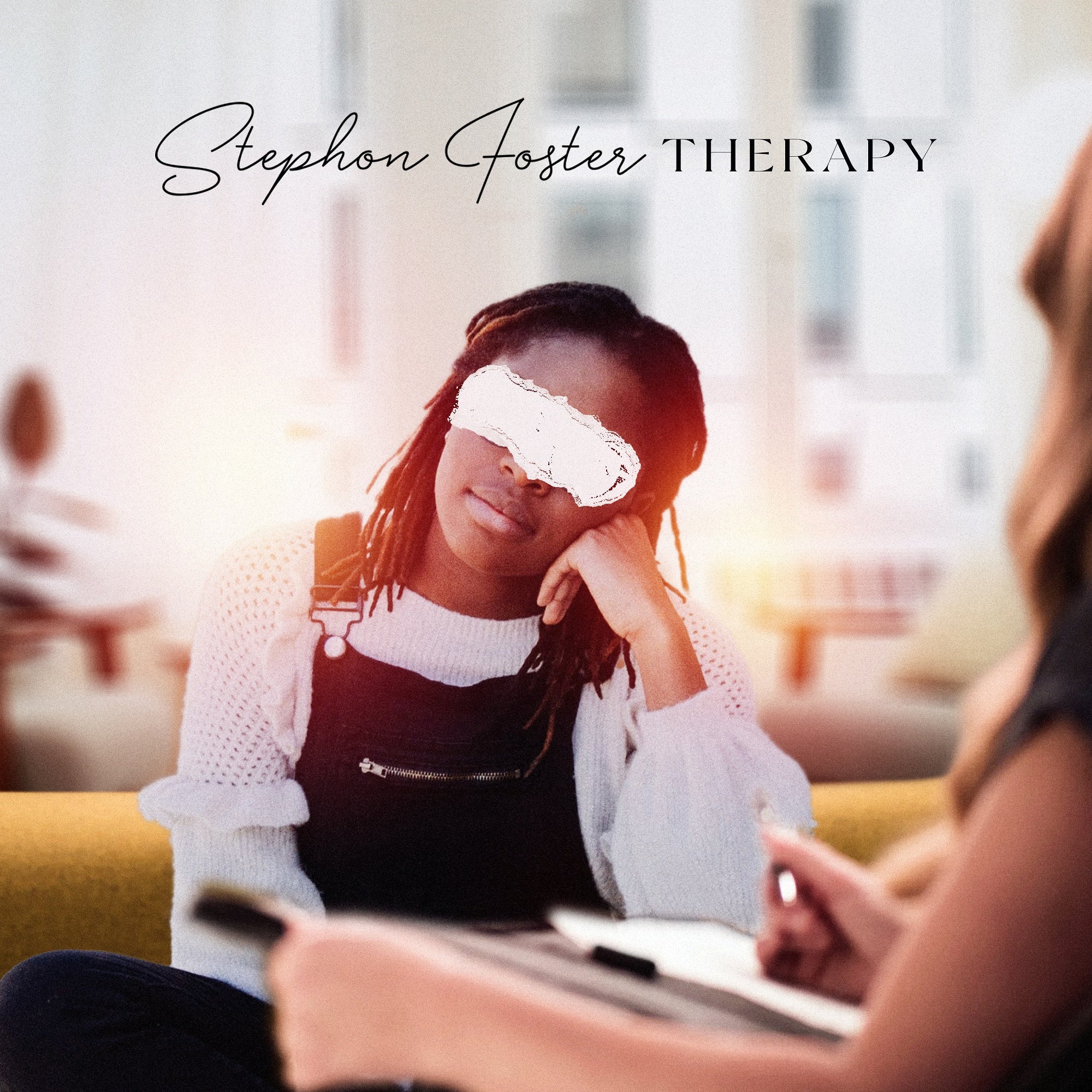 Stephon Foster – ‘Therapy’
