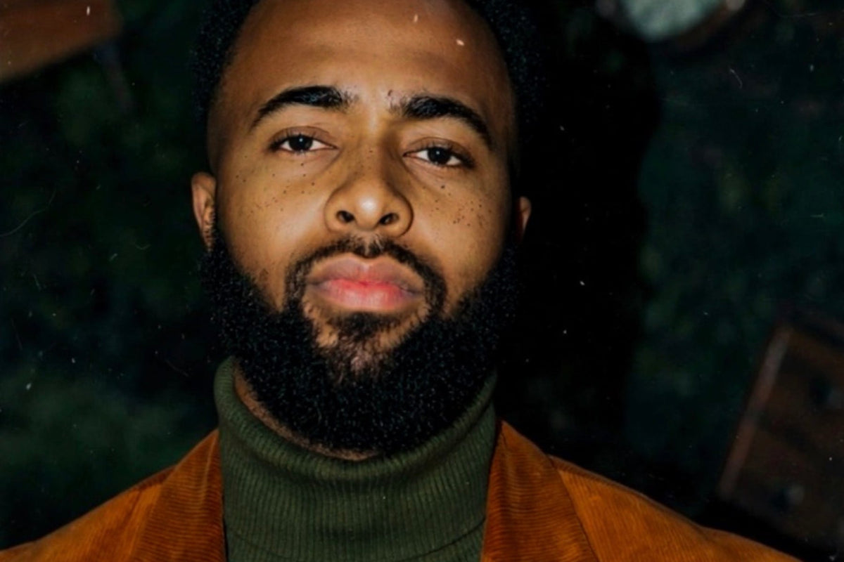 Thad Saajid Returns with Neo-Soul Grooves on 'Recurring Character'
