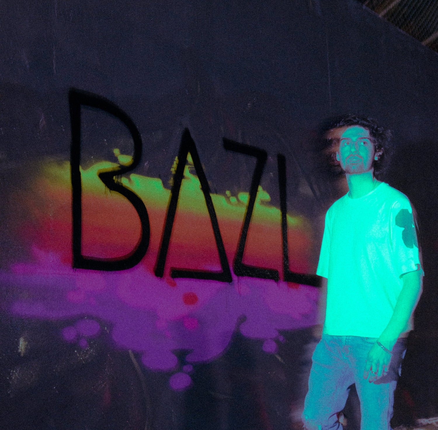 BAZL continues to search for new sounds with diverse new single ‘Speak Slow’